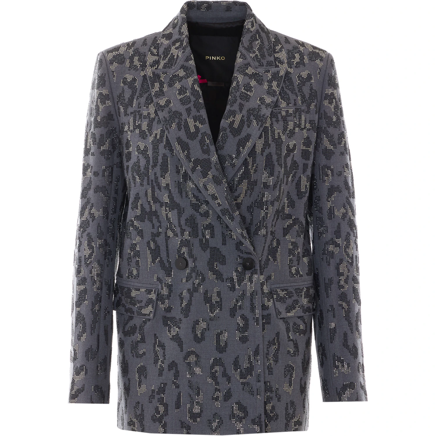Pinko Jackets