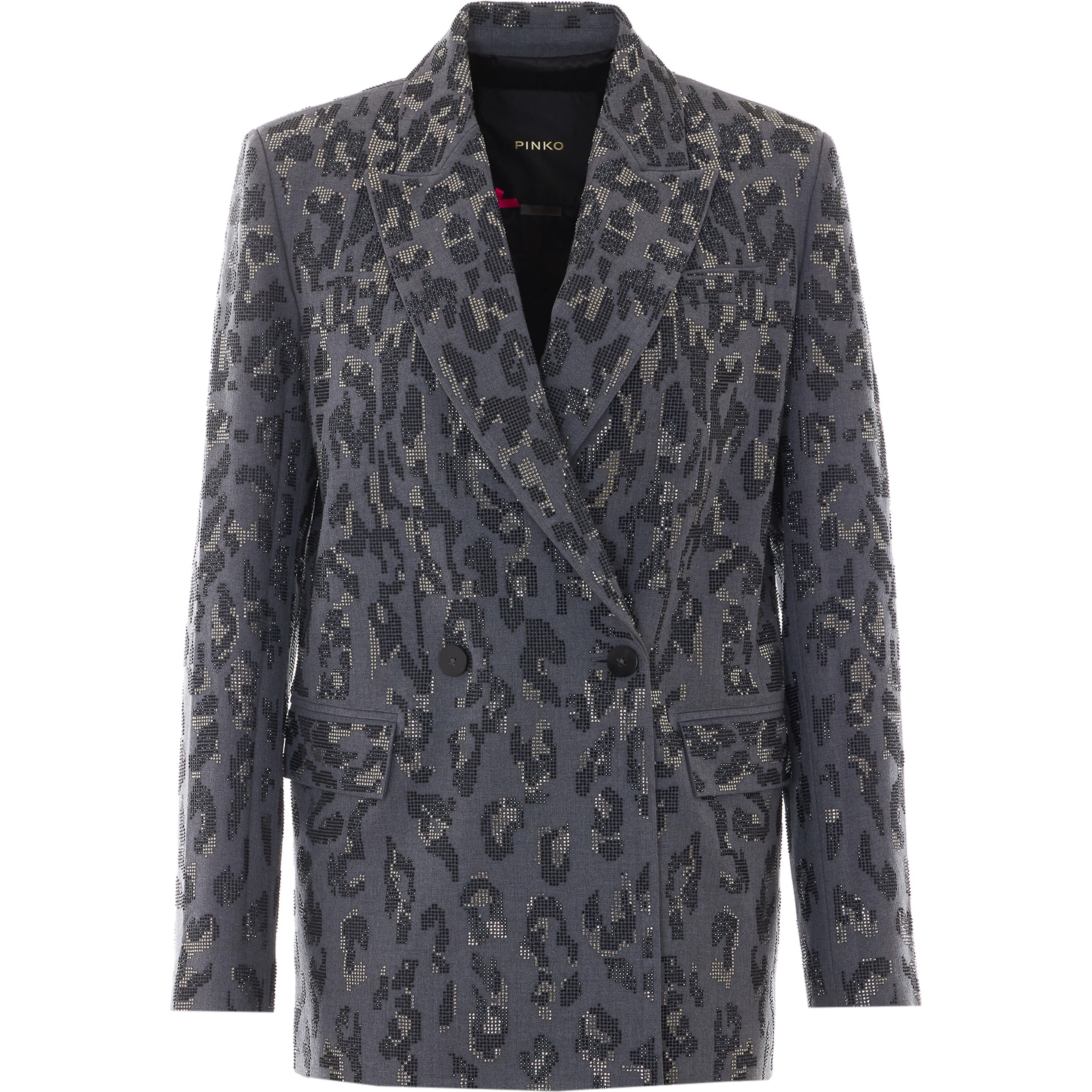 Pinko Jackets