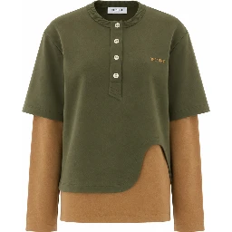 The Attico Sweaters