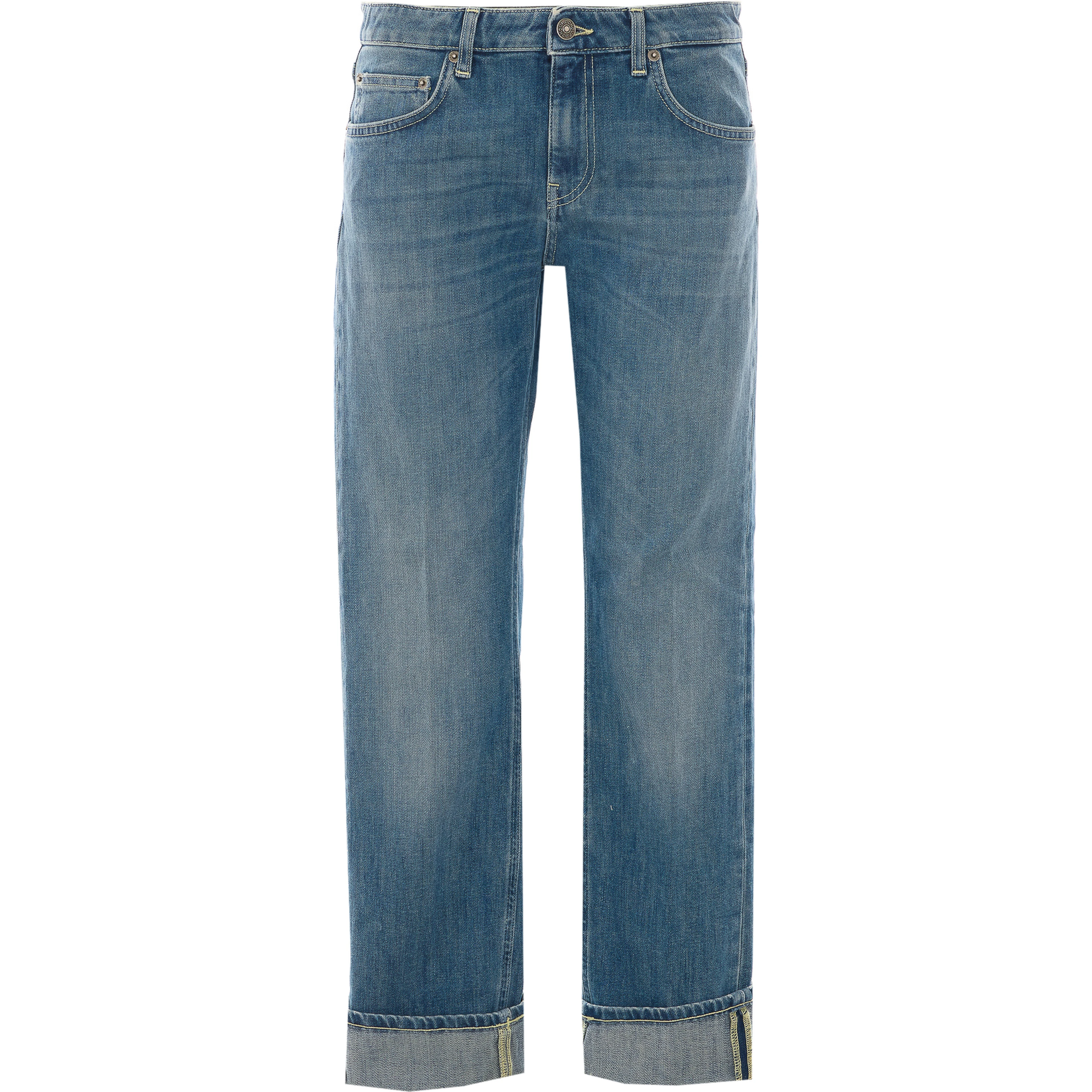 Dondup Jeans Blue