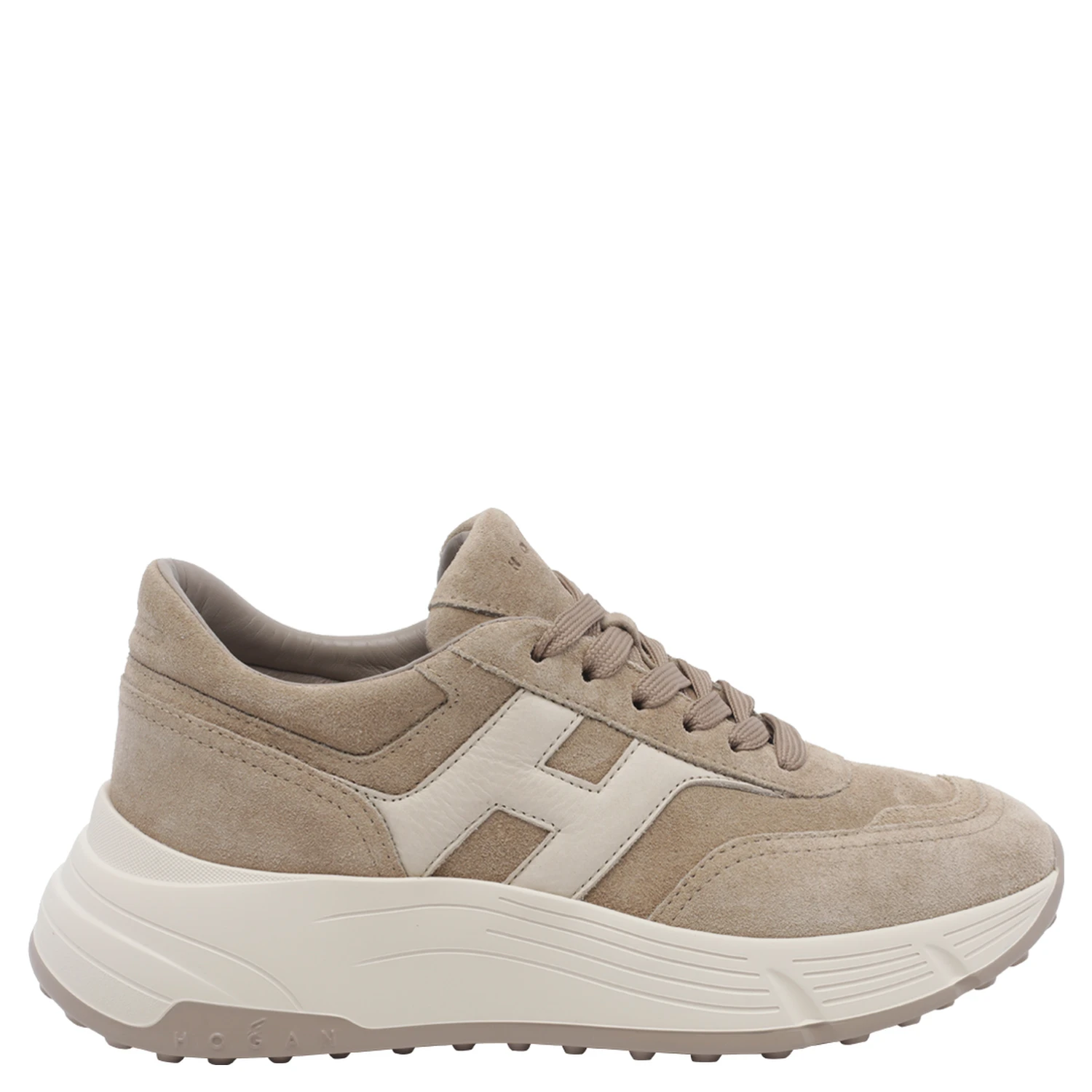 Hogan Sneakers Beige