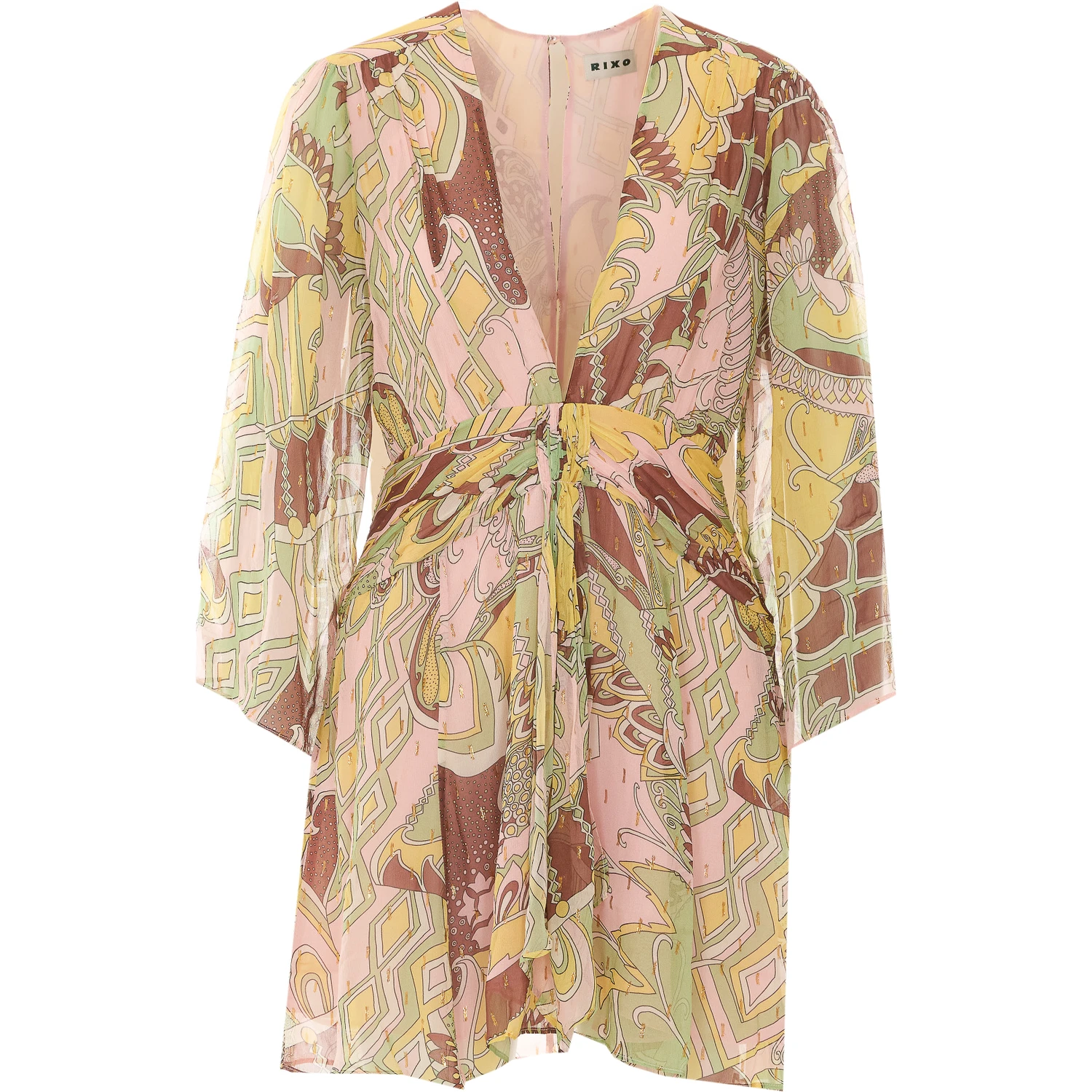 Rixo Dresses