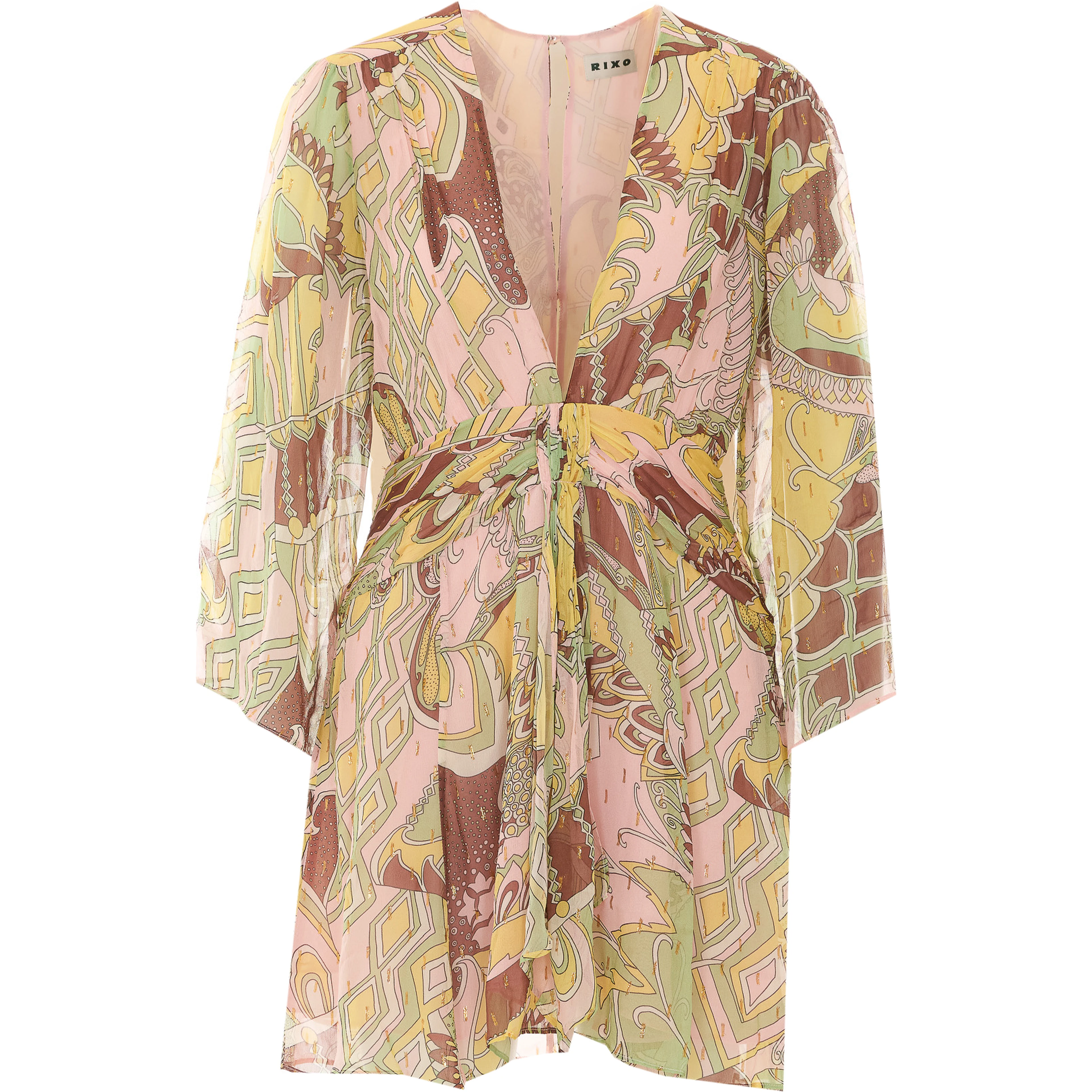 Rixo Dresses