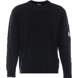 C.P. COMPANY Sweaters Black
