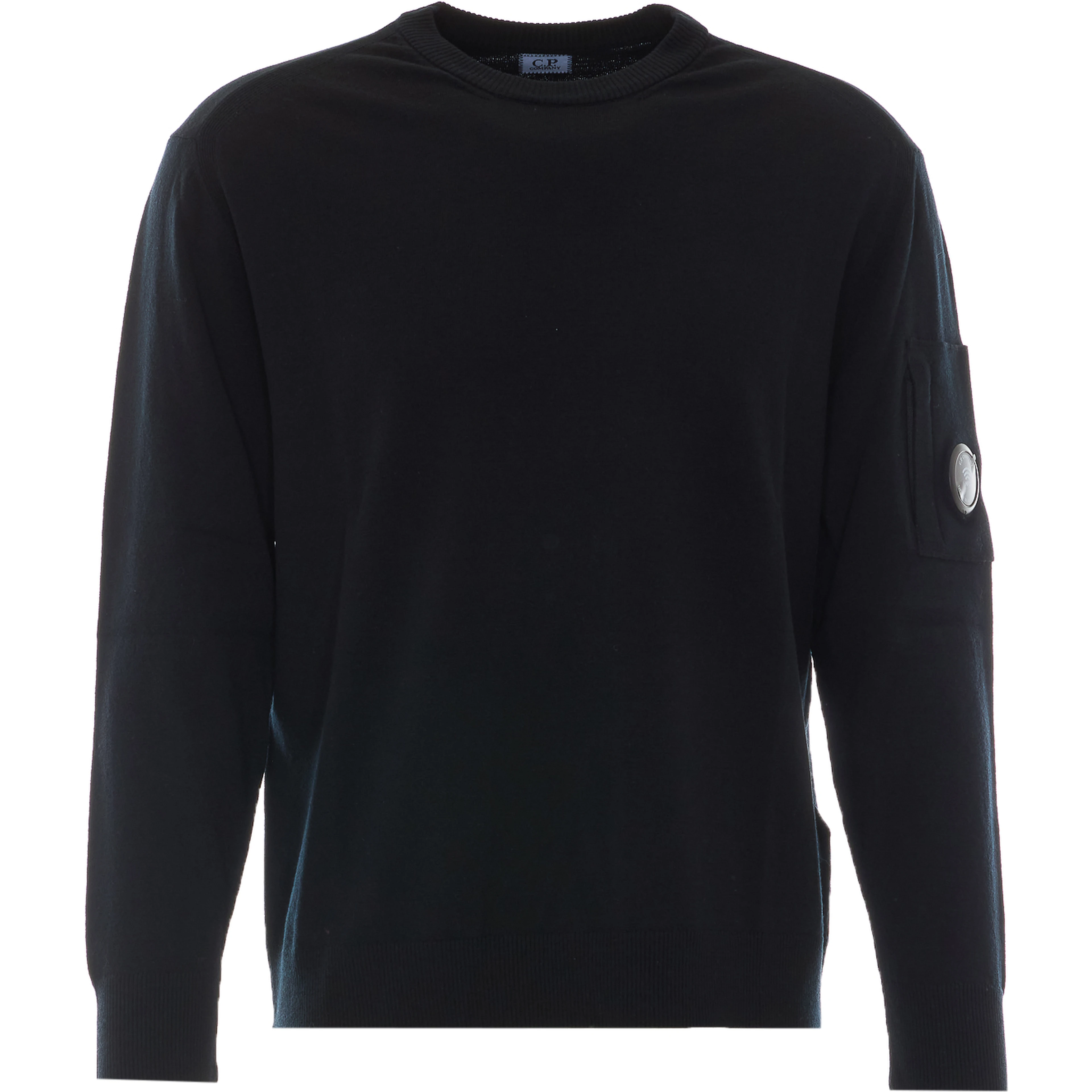 كنزات CP COMPANY سوداء