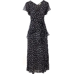 Rixo Dresses Blue