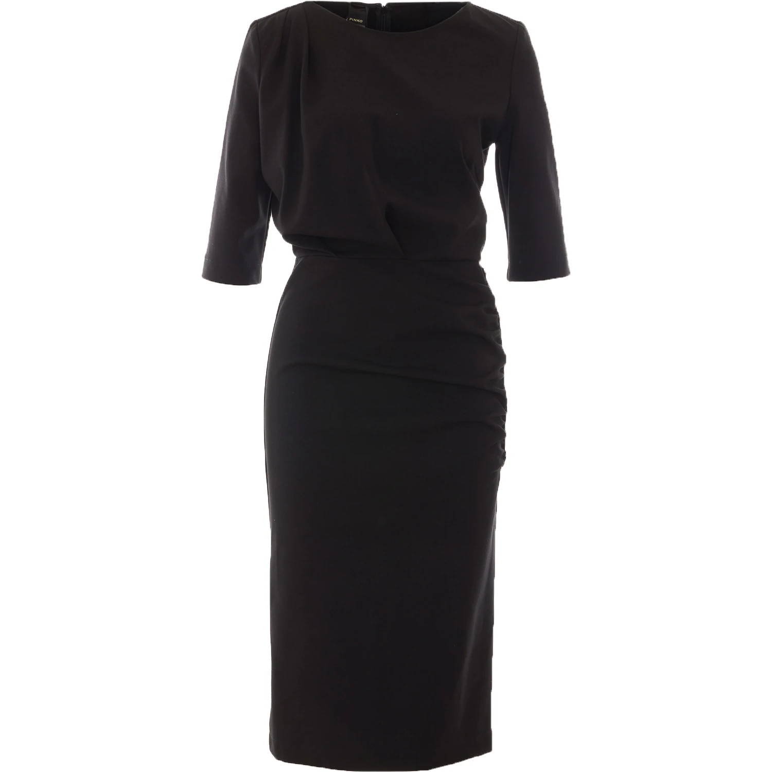 Pinko Dresses Black