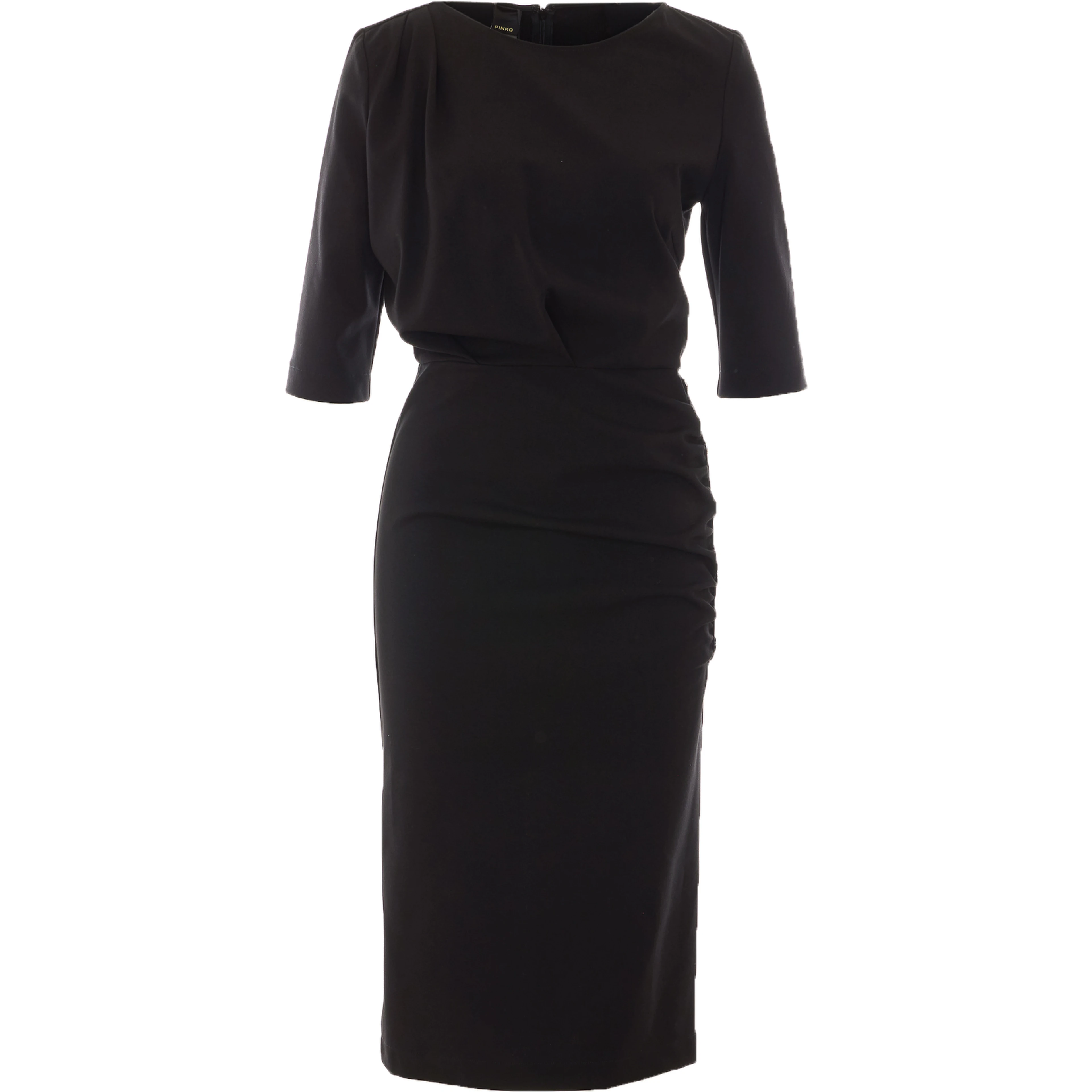 Pinko Dresses Black