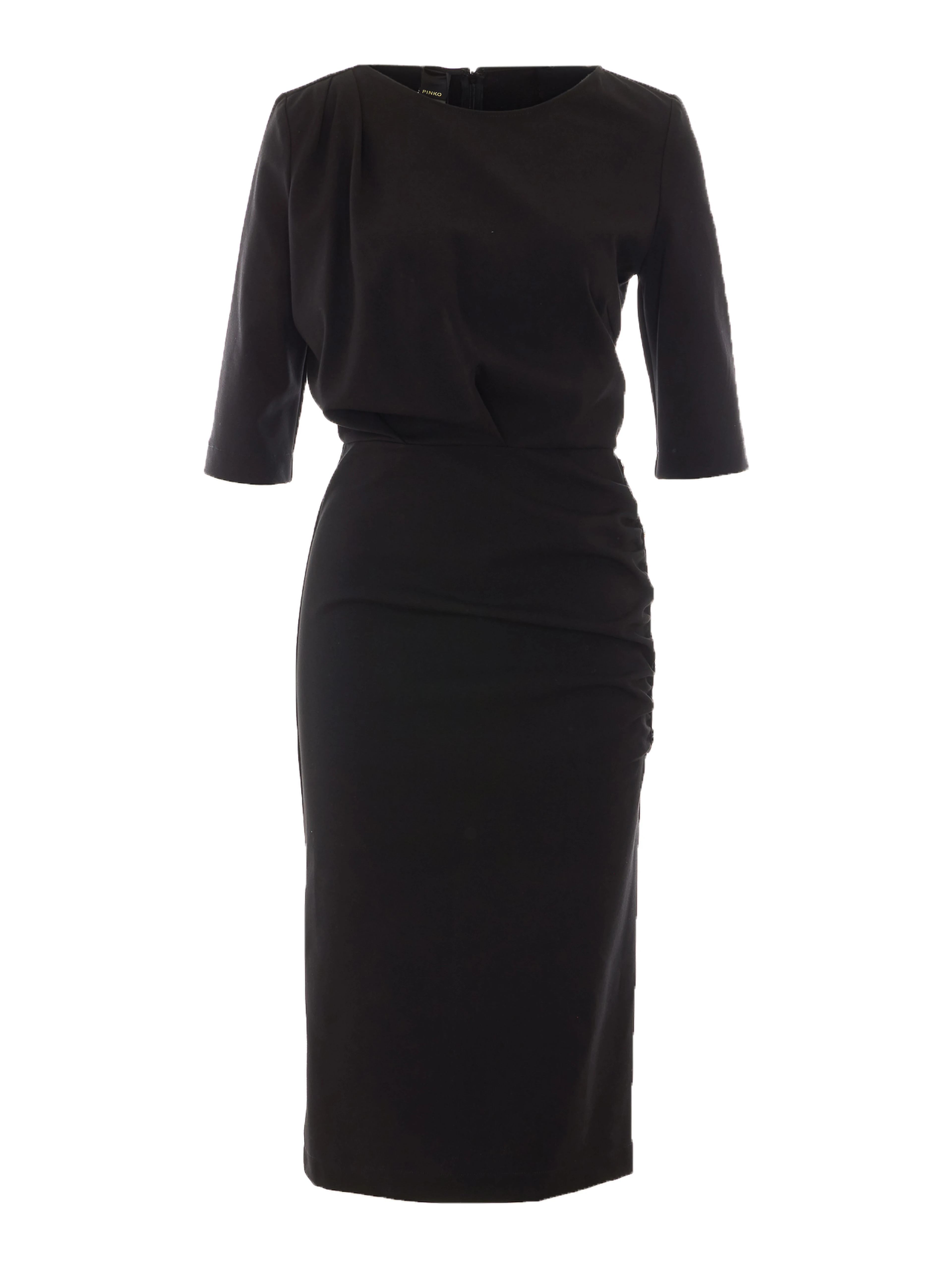 Pinko Dresses Black