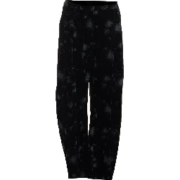 Pinko Trousers Black