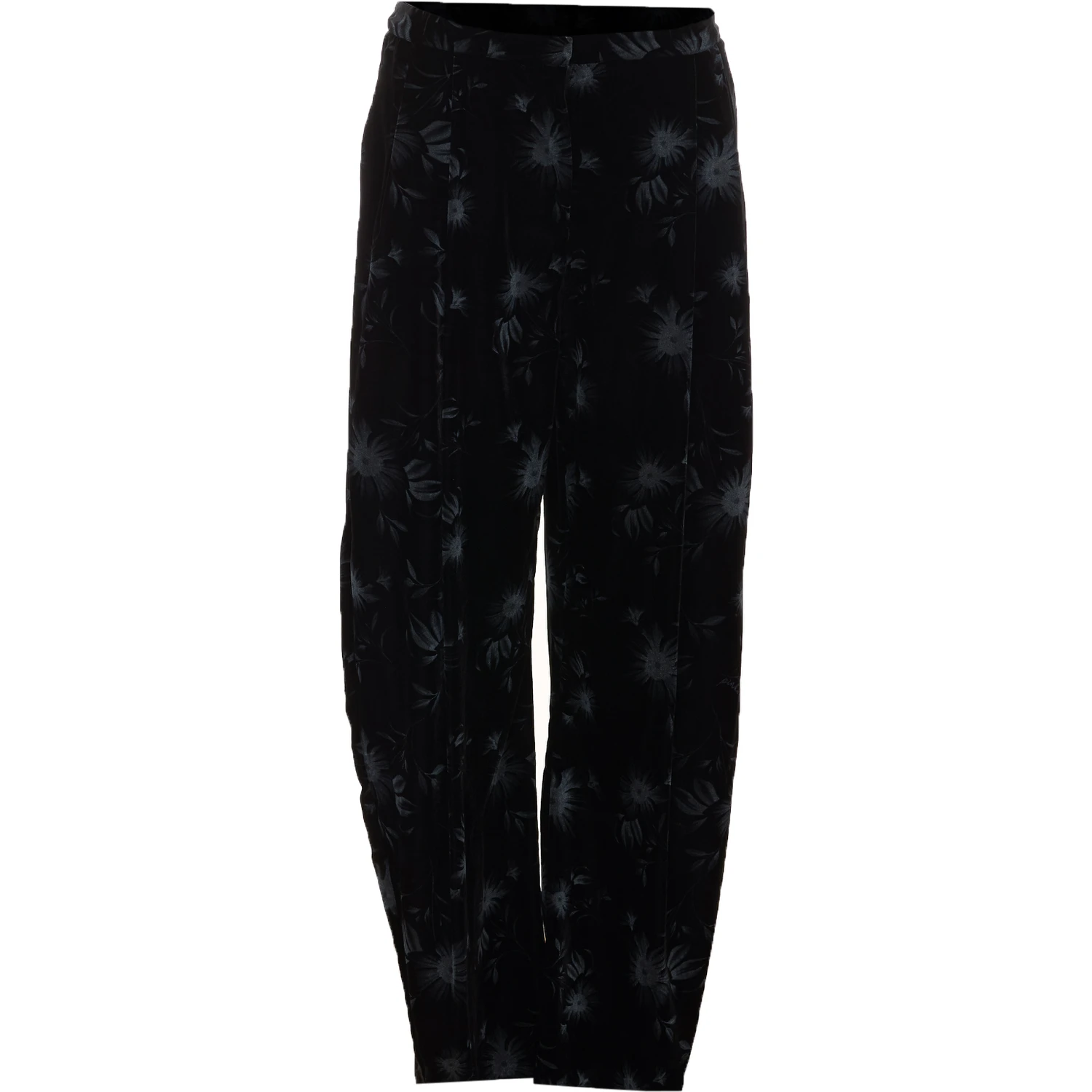 Pinko Trousers Black