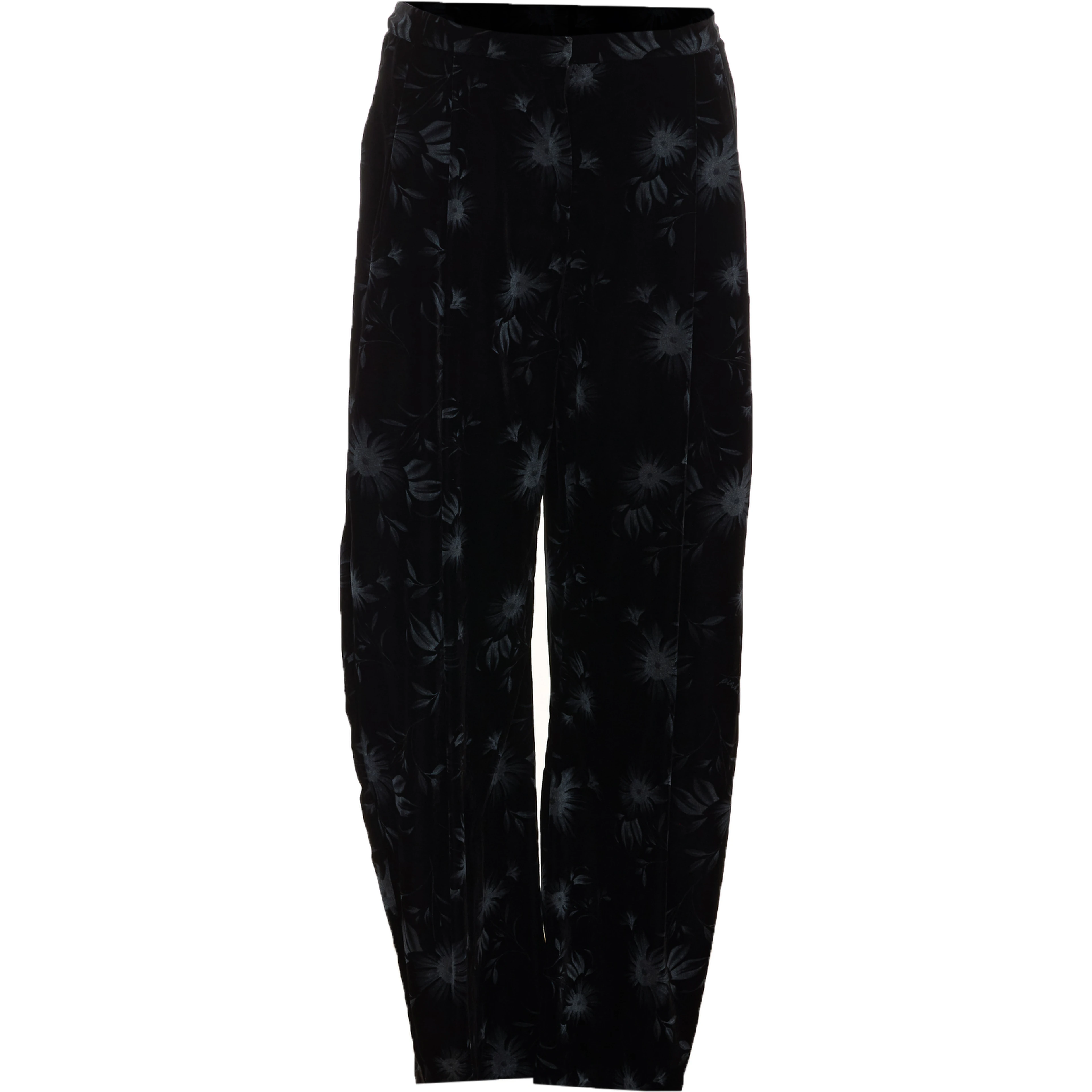 Pinko Trousers Black