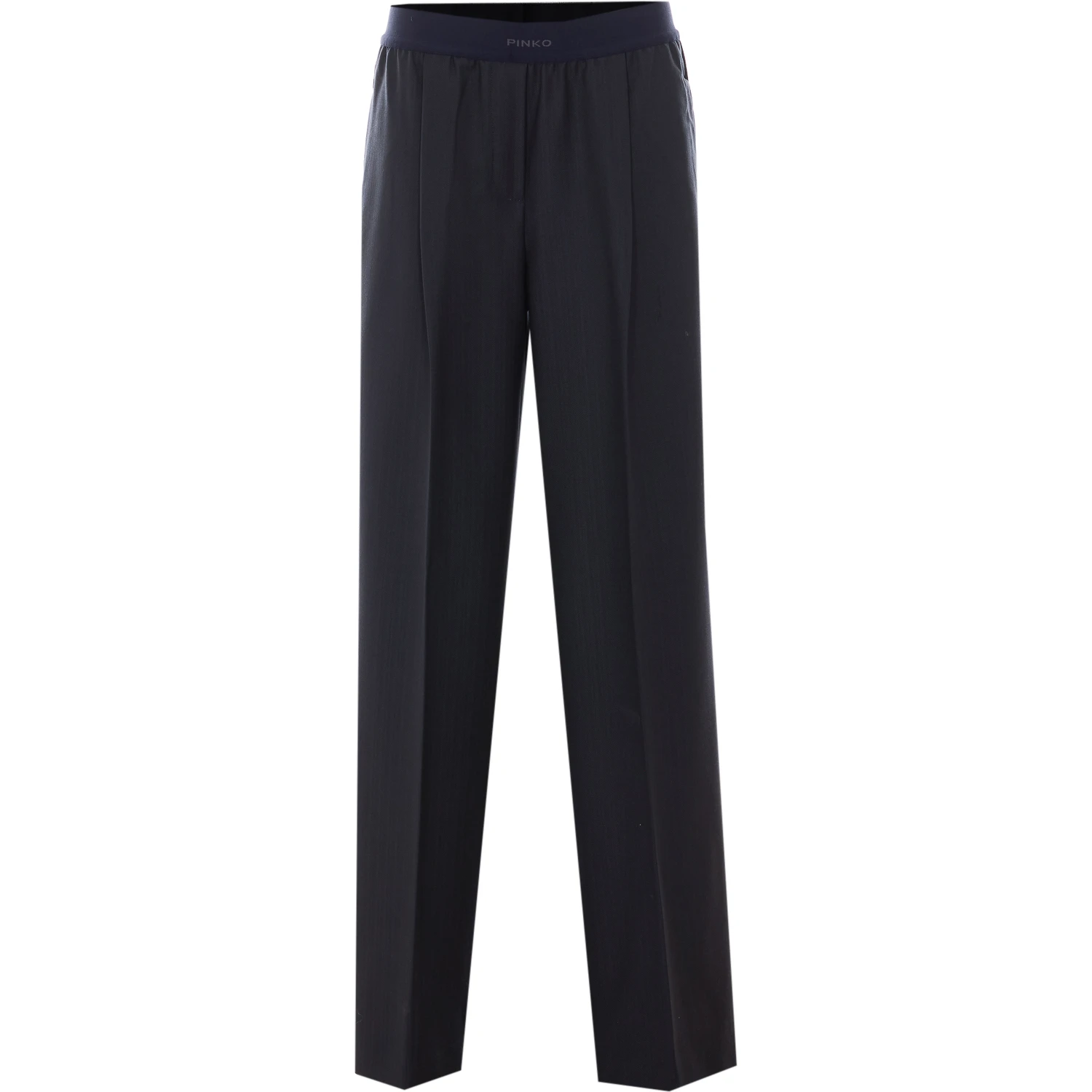 Pinko Trousers Blue