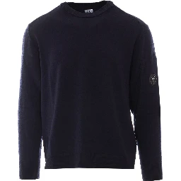 C.P. COMPANY Sweaters Blue