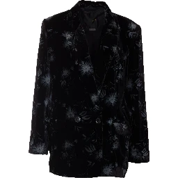 Pinko Jackets Black