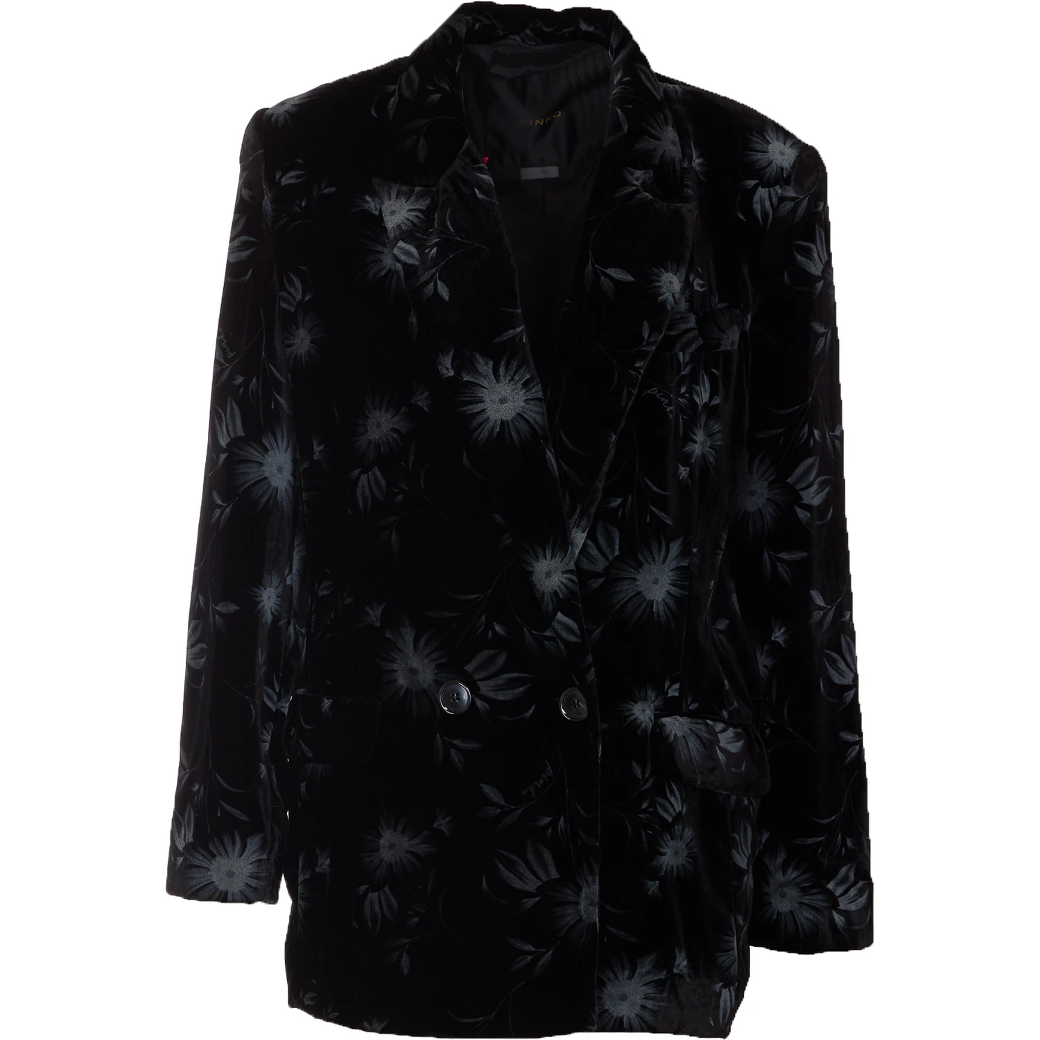Pinko Jackets Black