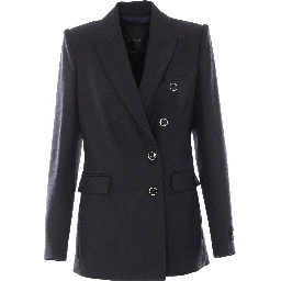 Pinko Jackets Blue
