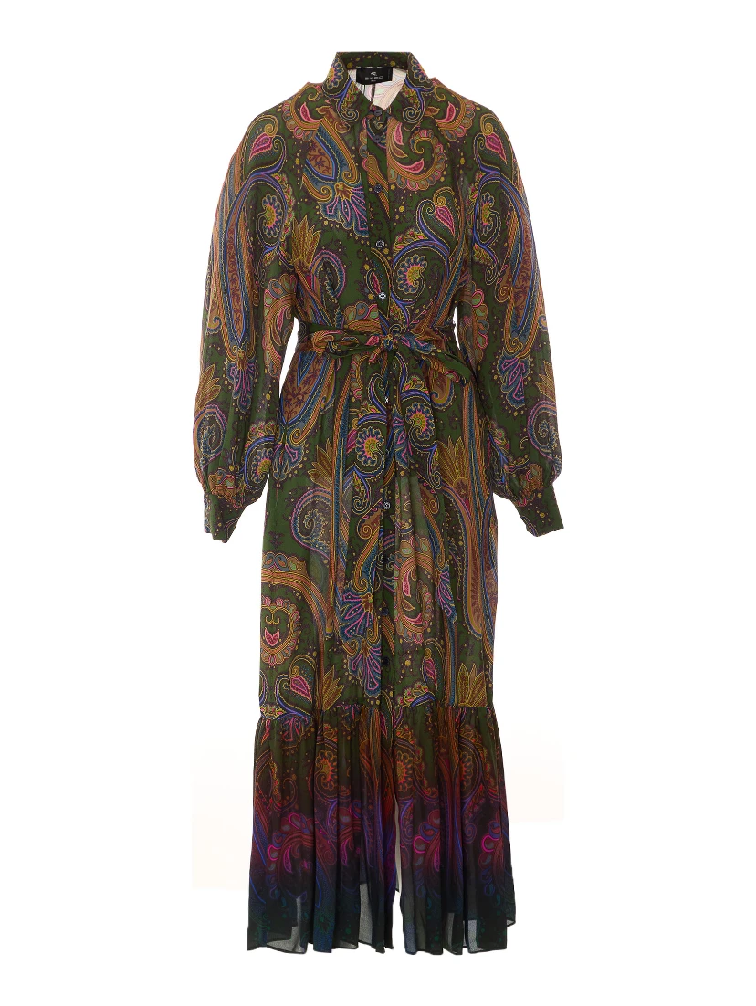 Etro Dresses