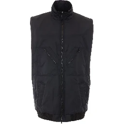MM6 MAISON MARGIELA Jackets Black
