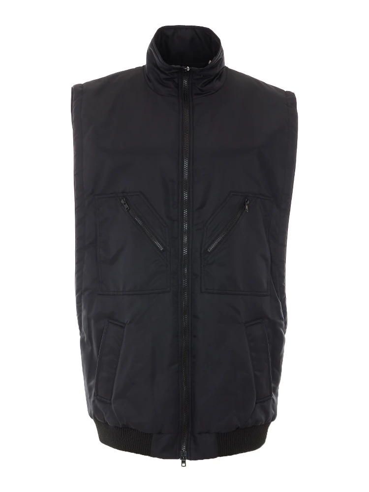 MM6 MAISON MARGIELA Jackets Black