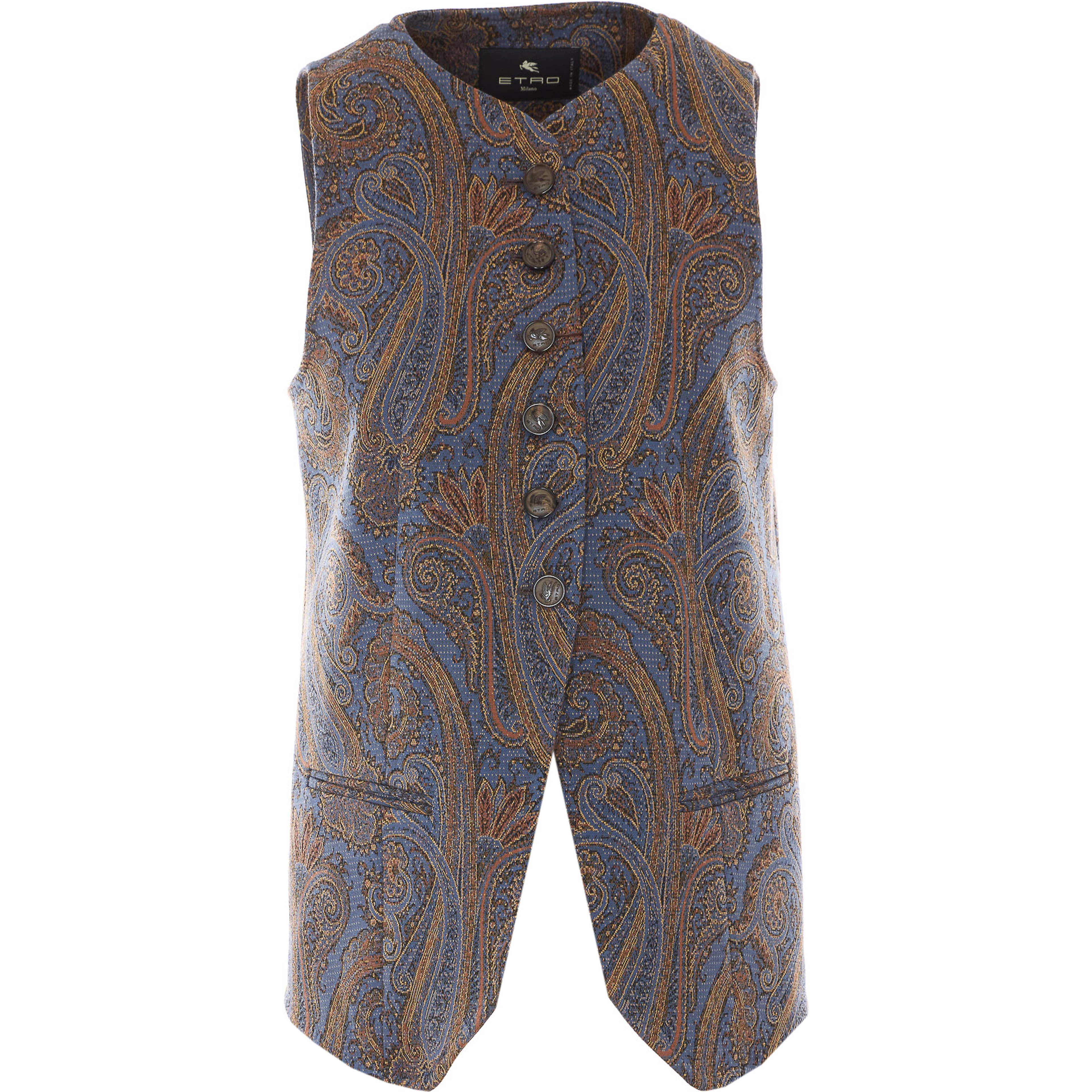 Etro Jackets