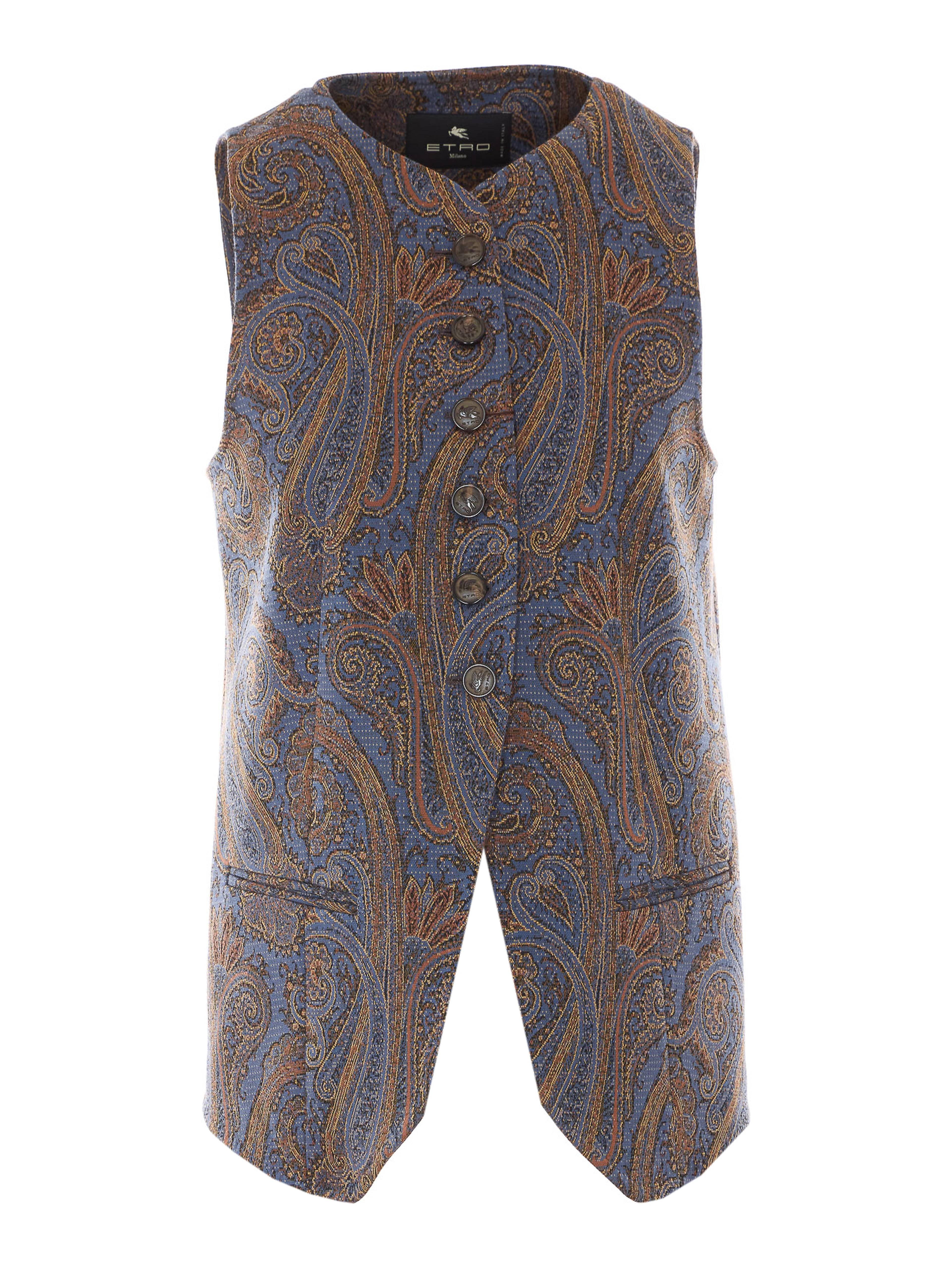 Etro Jackets