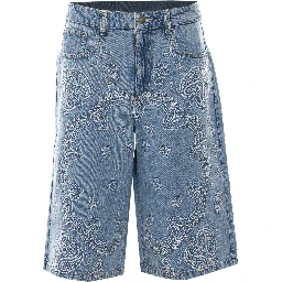 Liu Jo Shorts Blue