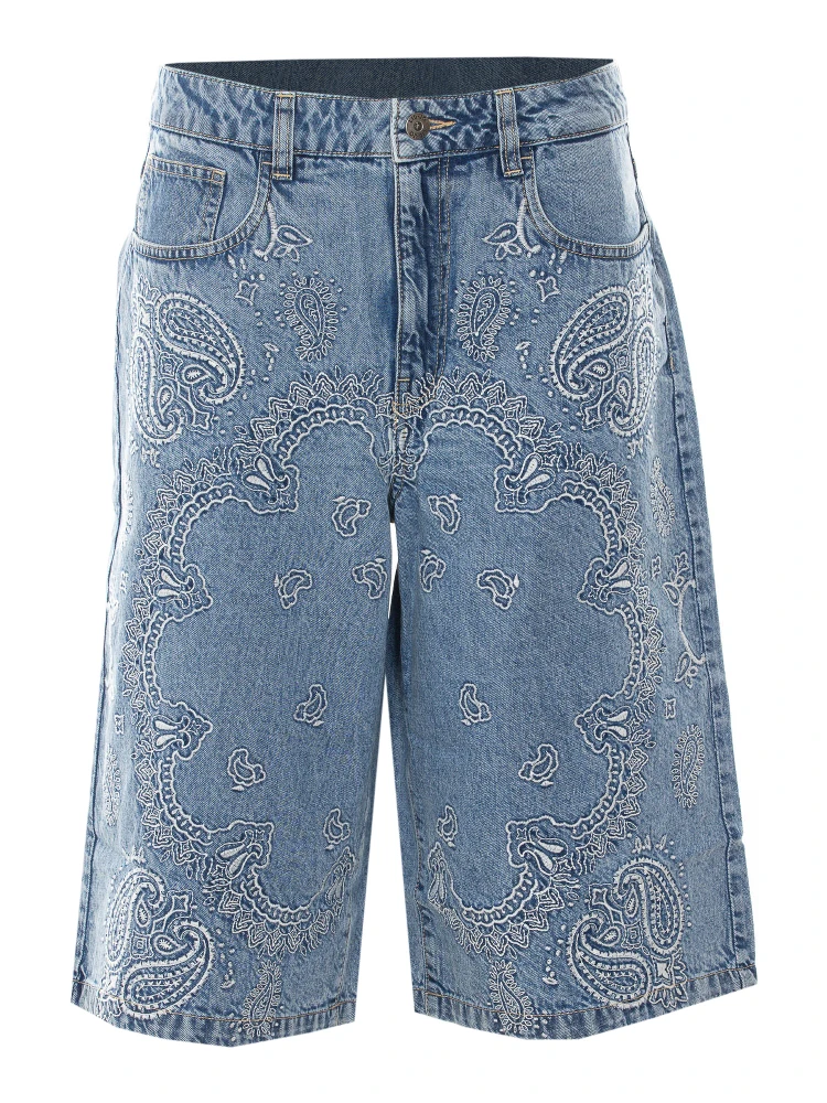 Liu Jo Shorts Blue