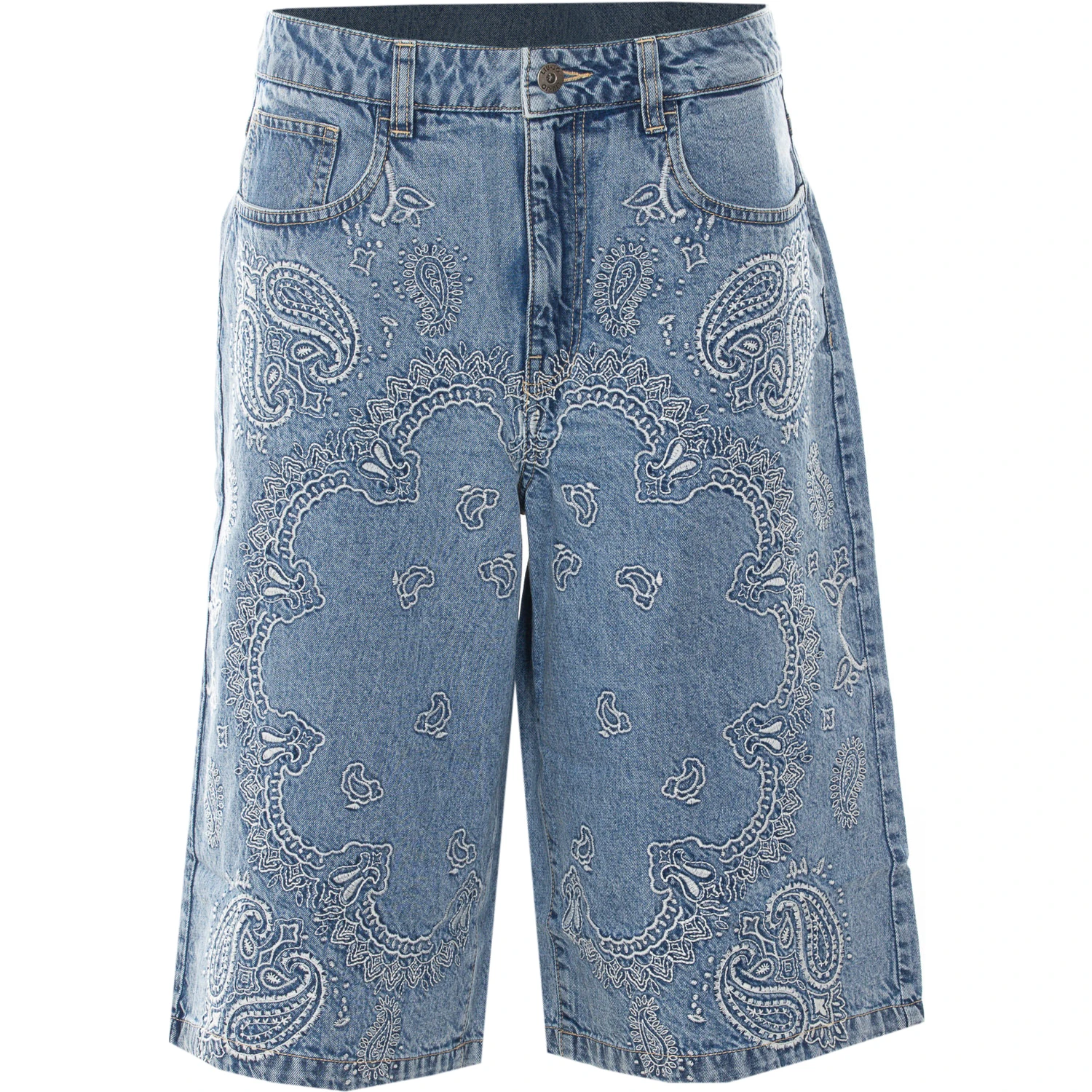 Liu Jo Shorts Blue