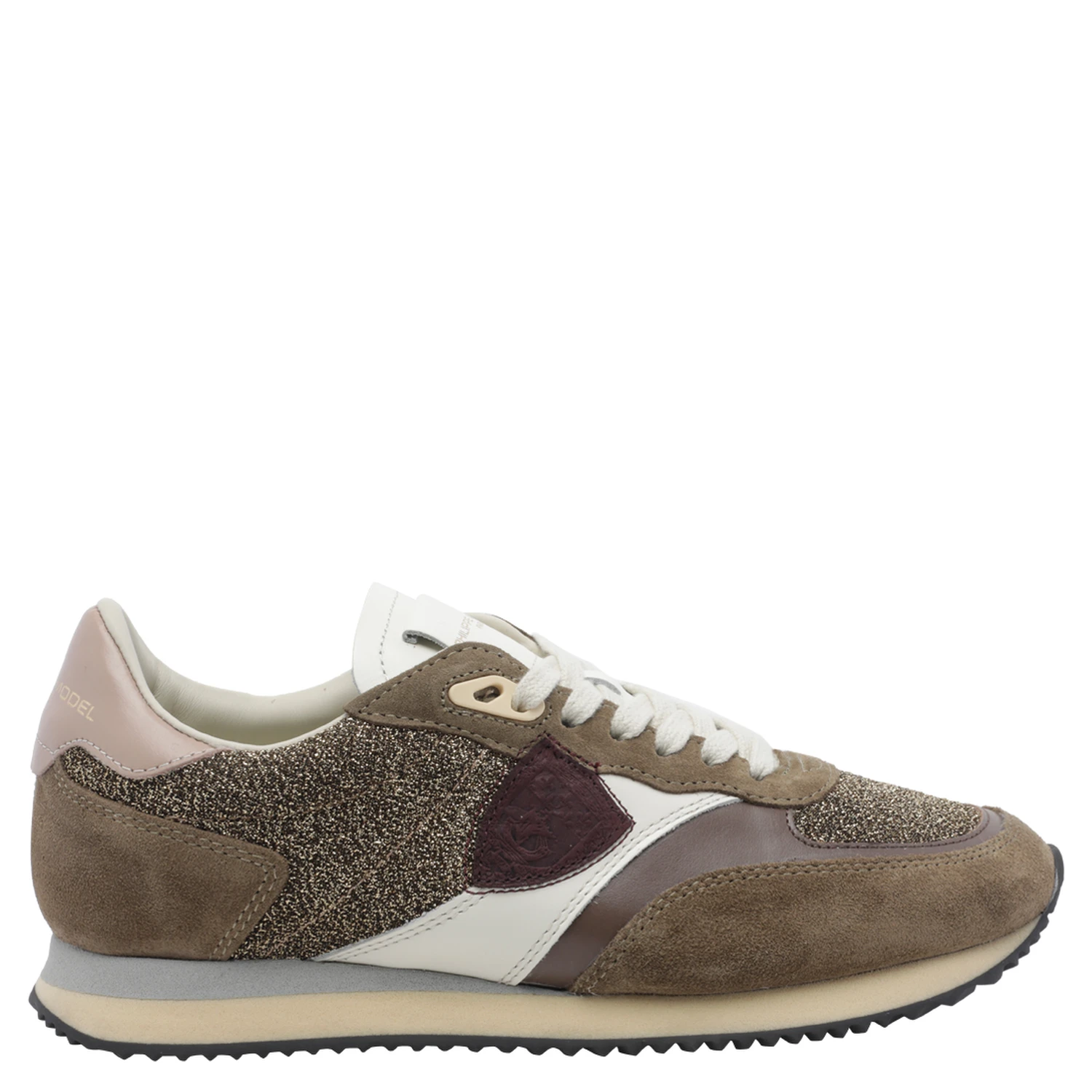 PHILIPPE MODEL Sneakers