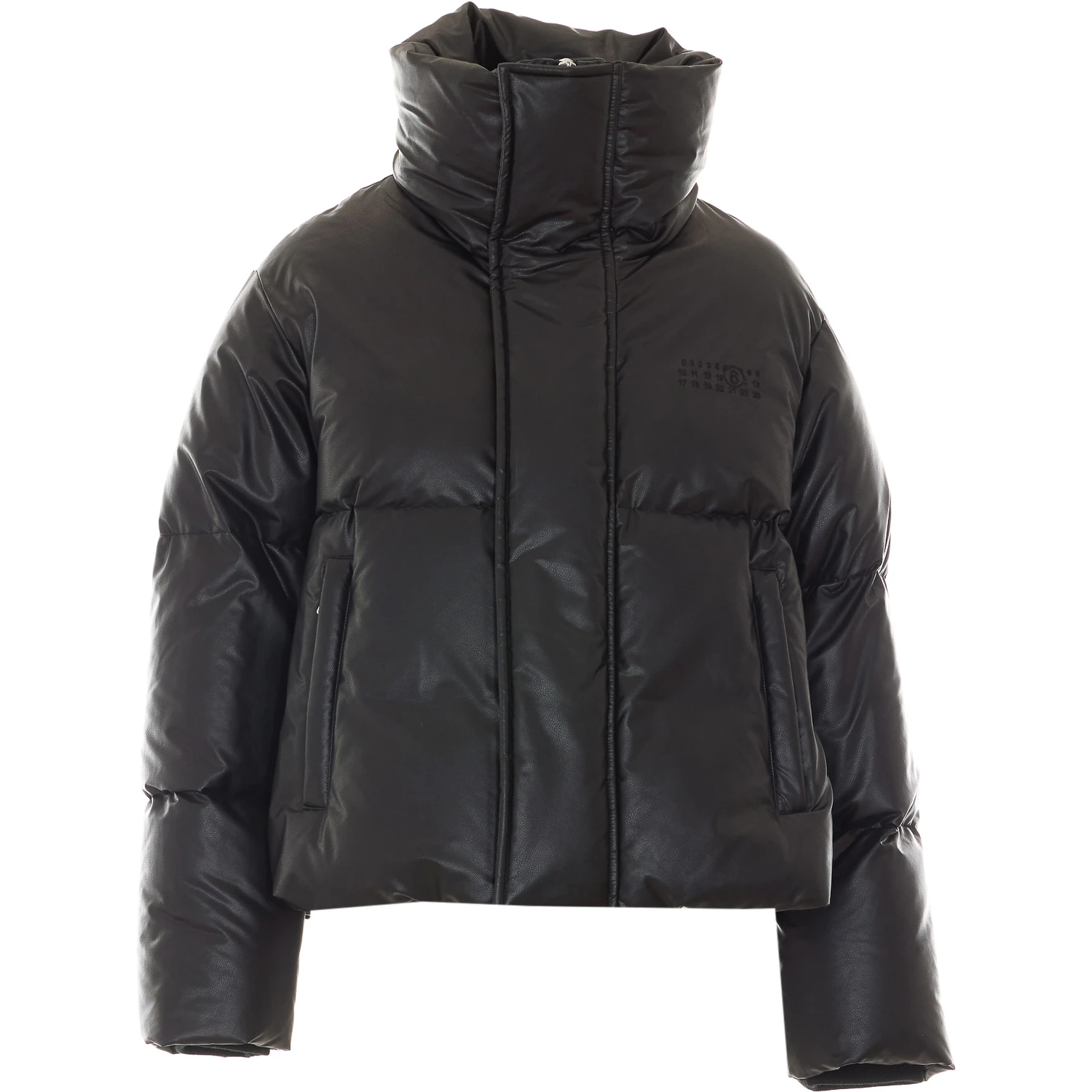 MM6 MAISON MARGIELA Jackets Black