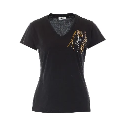LIU JO T-shirts and Polos Black