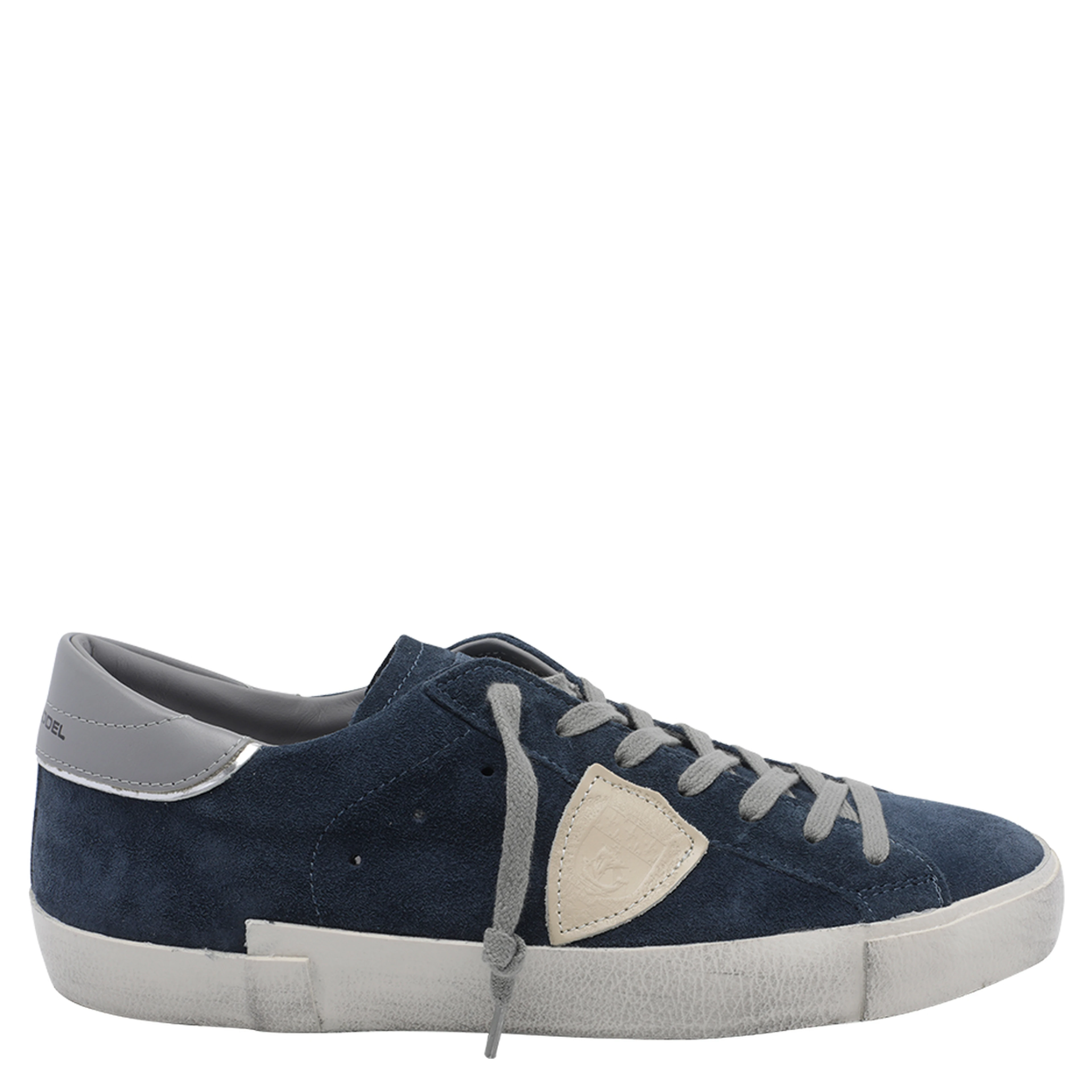 PHILIPPE MODEL Sneakers Blue