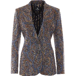 Etro Jackets