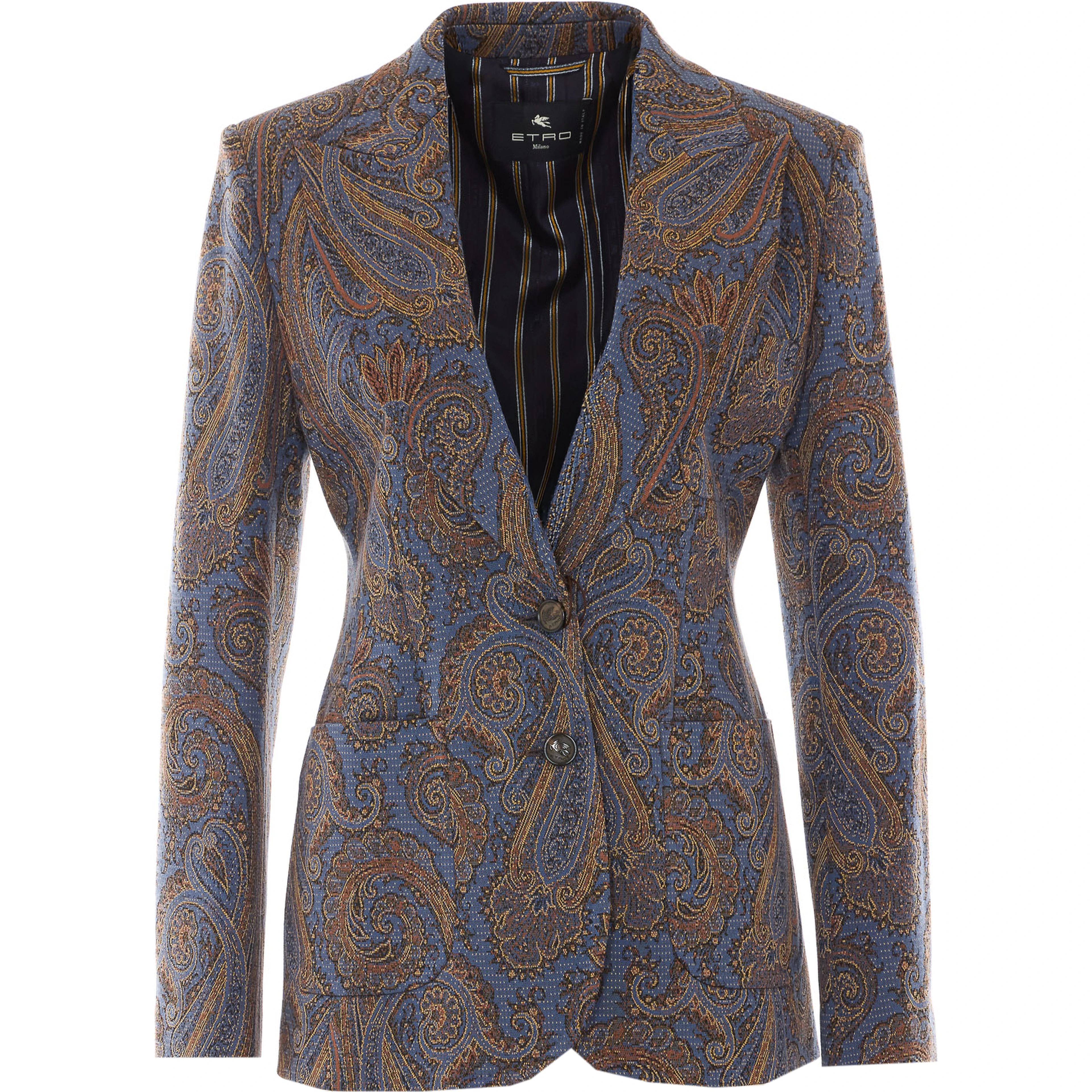 Etro Jackets