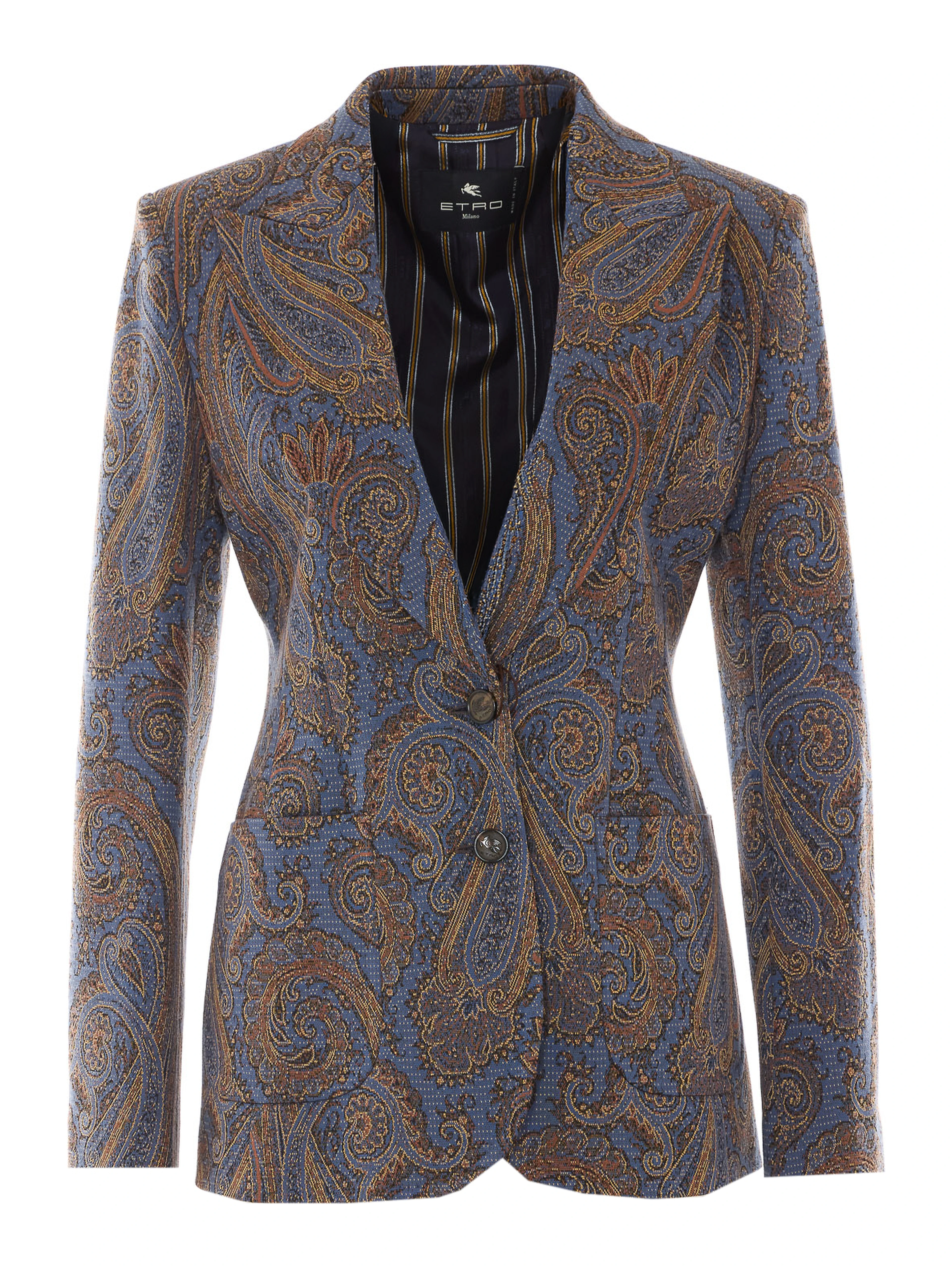 Etro Jackets