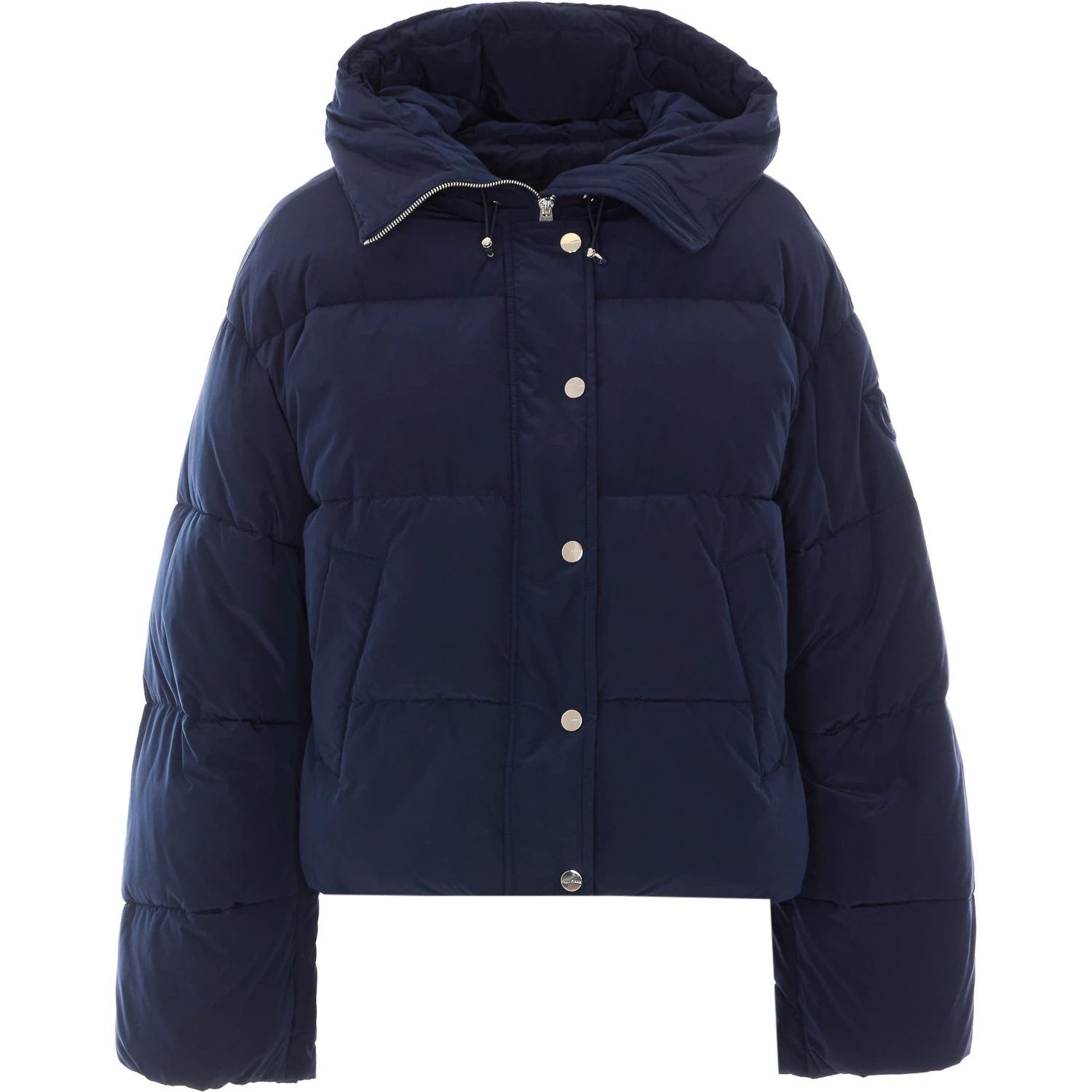 PINKO Coats Blue