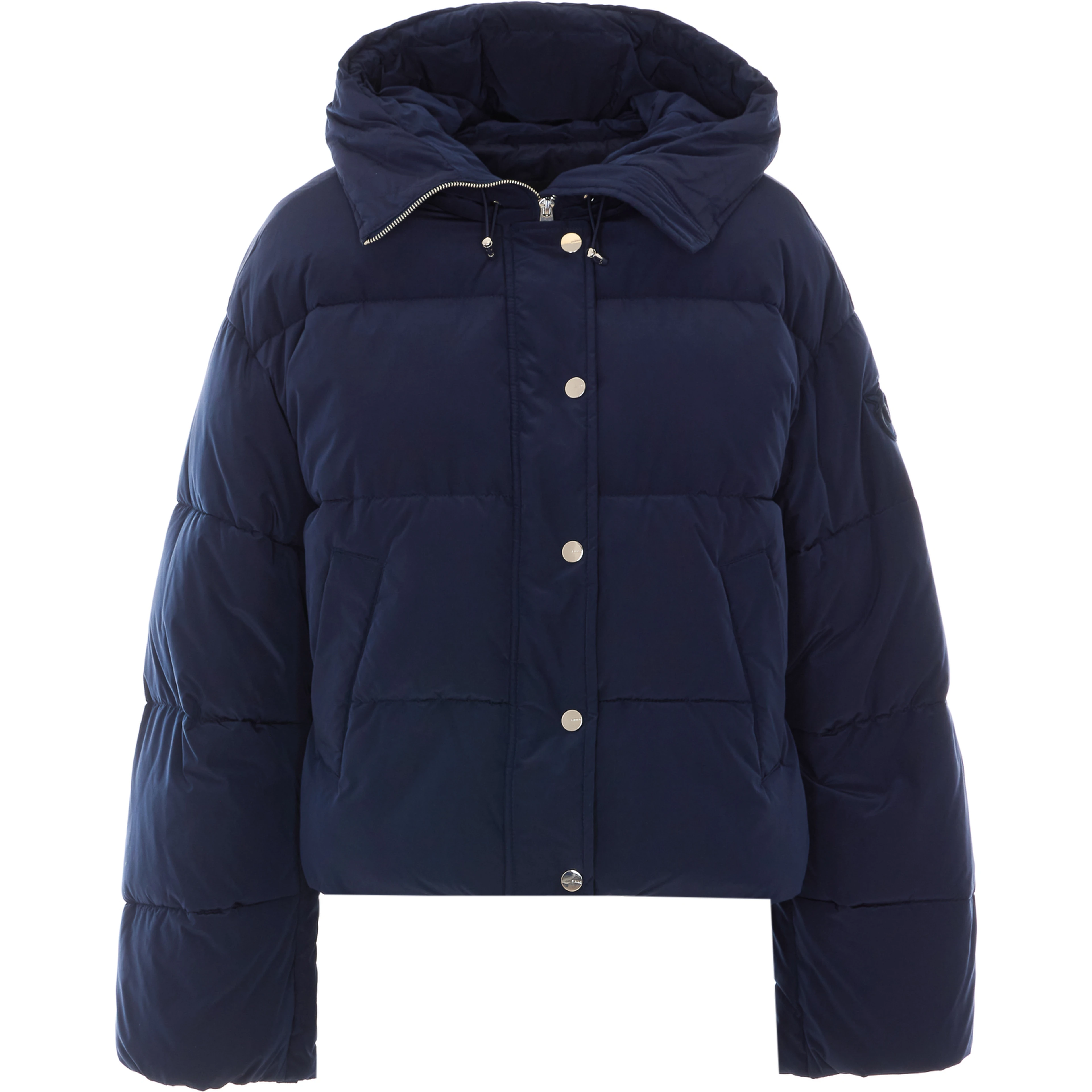 PINKO Coats Blue