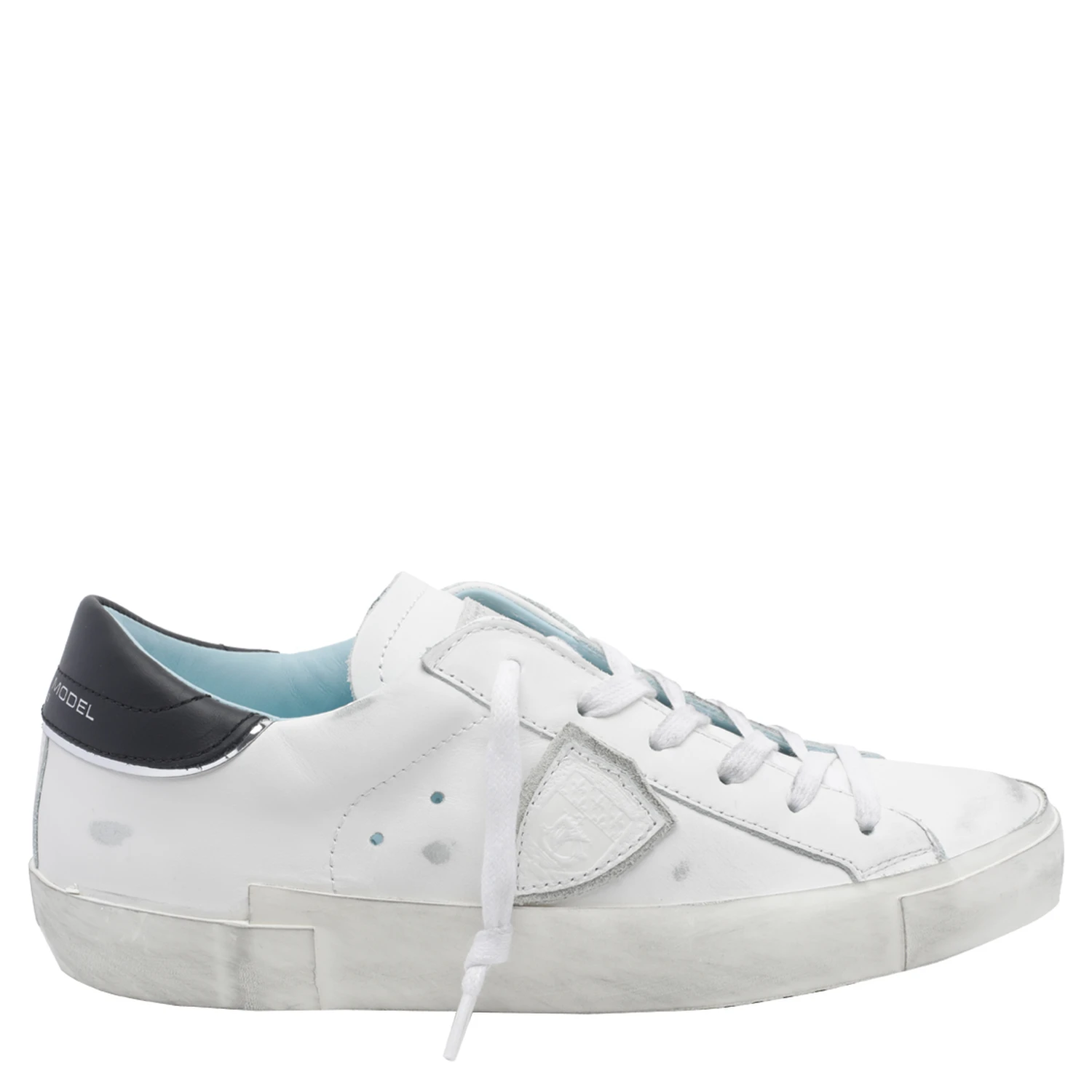 PHILIPPE MODEL Sneakers