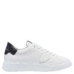 PHILIPPE MODEL Sneakers