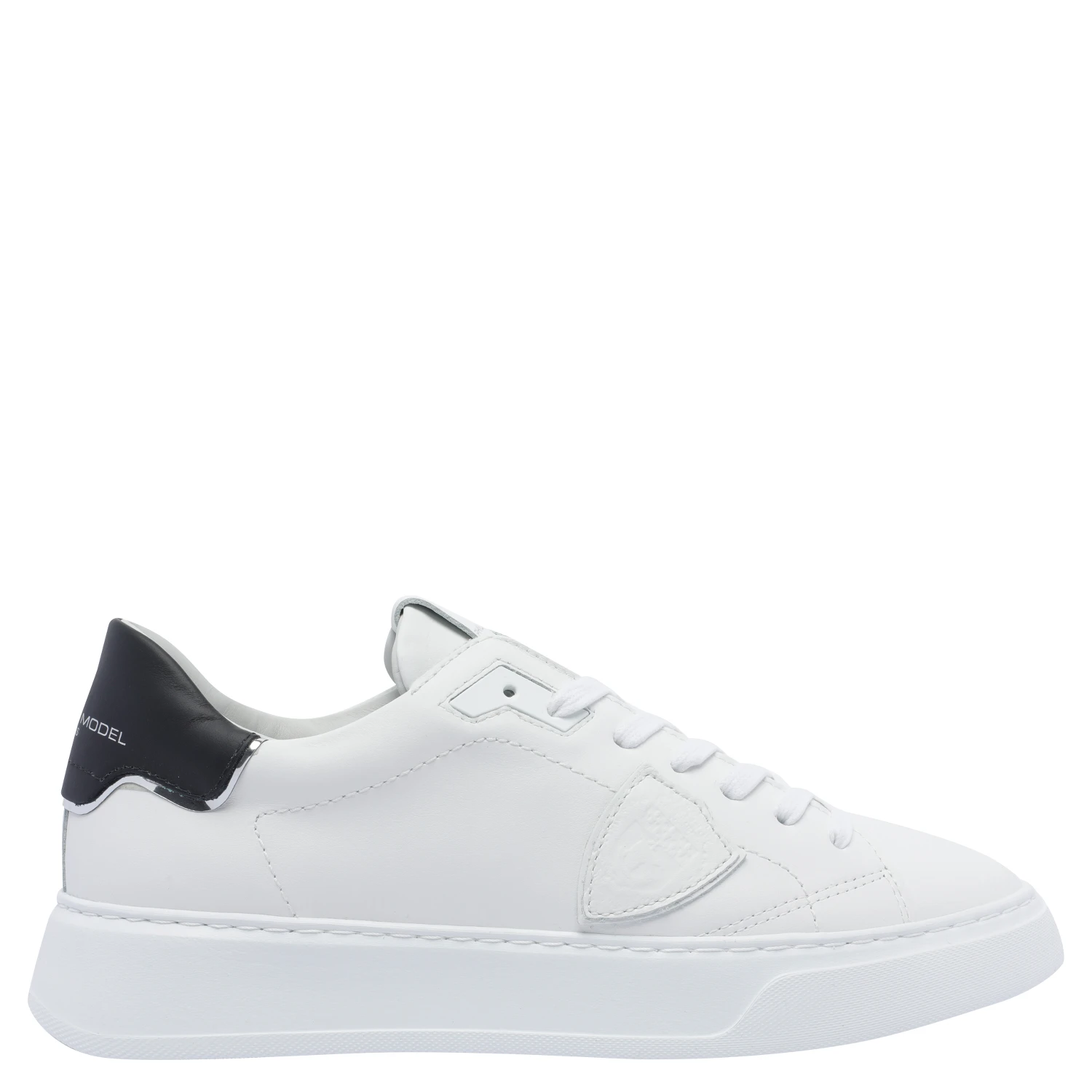 PHILIPPE MODEL Sneakers