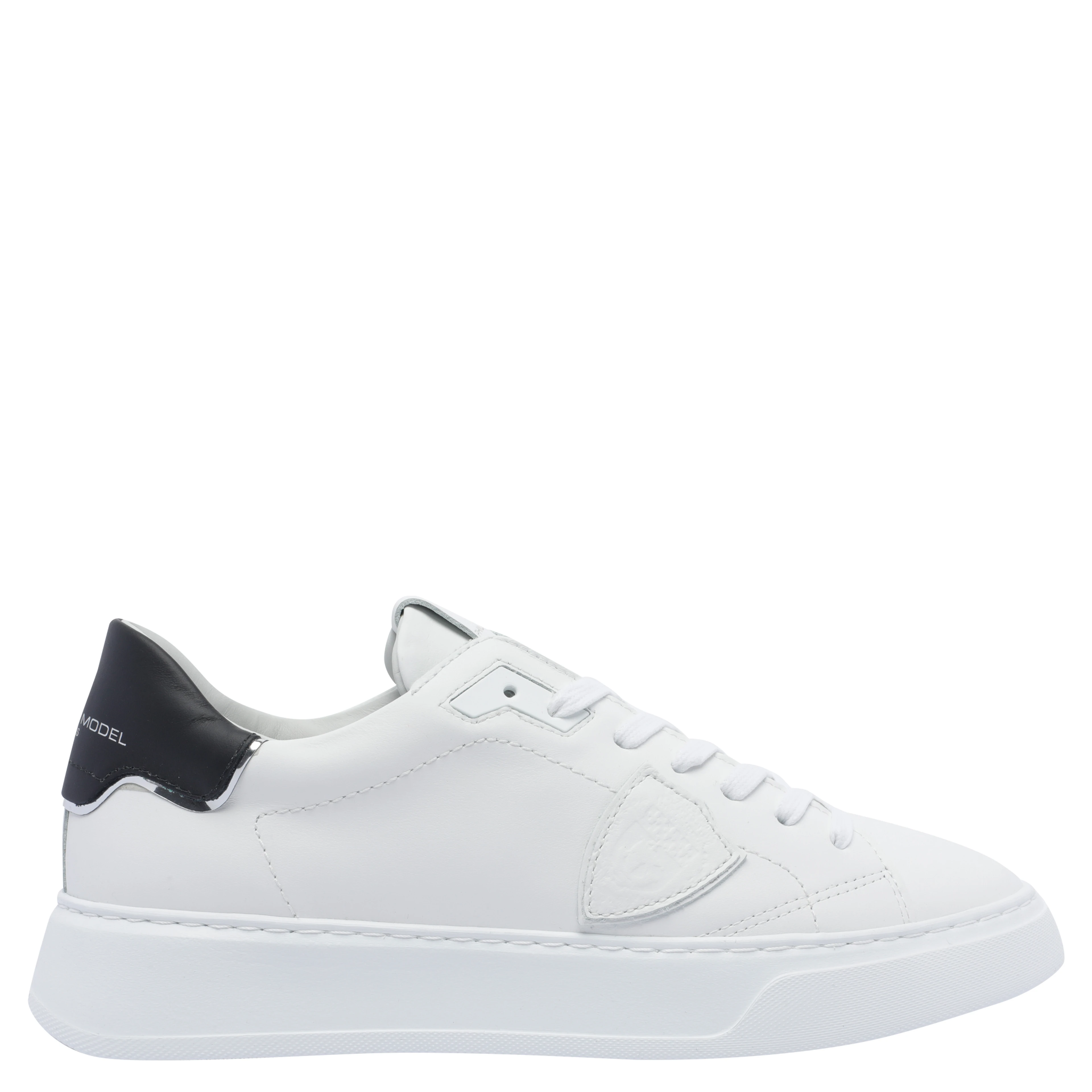 PHILIPPE MODEL Sneakers
