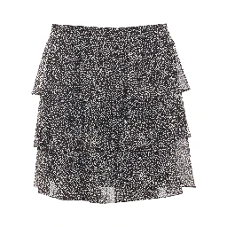 MICHAEL MICHAEL KORS Skirts Black