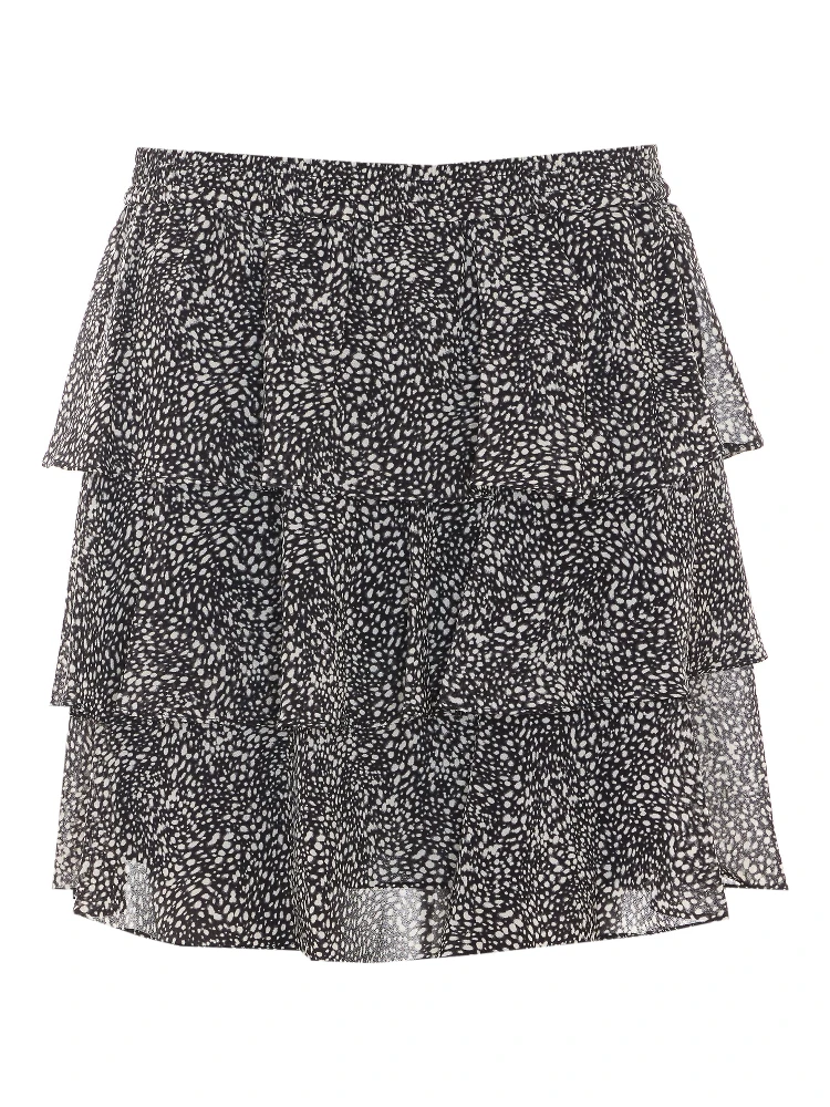 MICHAEL MICHAEL KORS Skirts Black