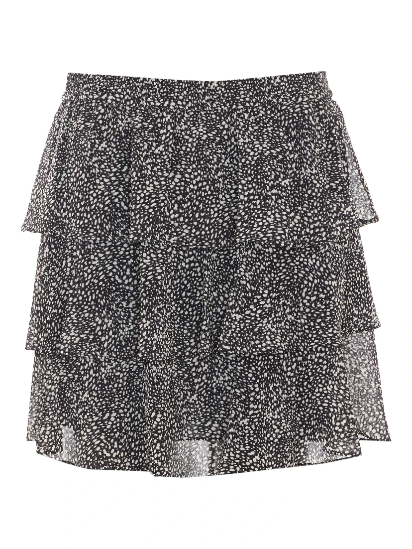 MICHAEL MICHAEL KORS Skirts Black