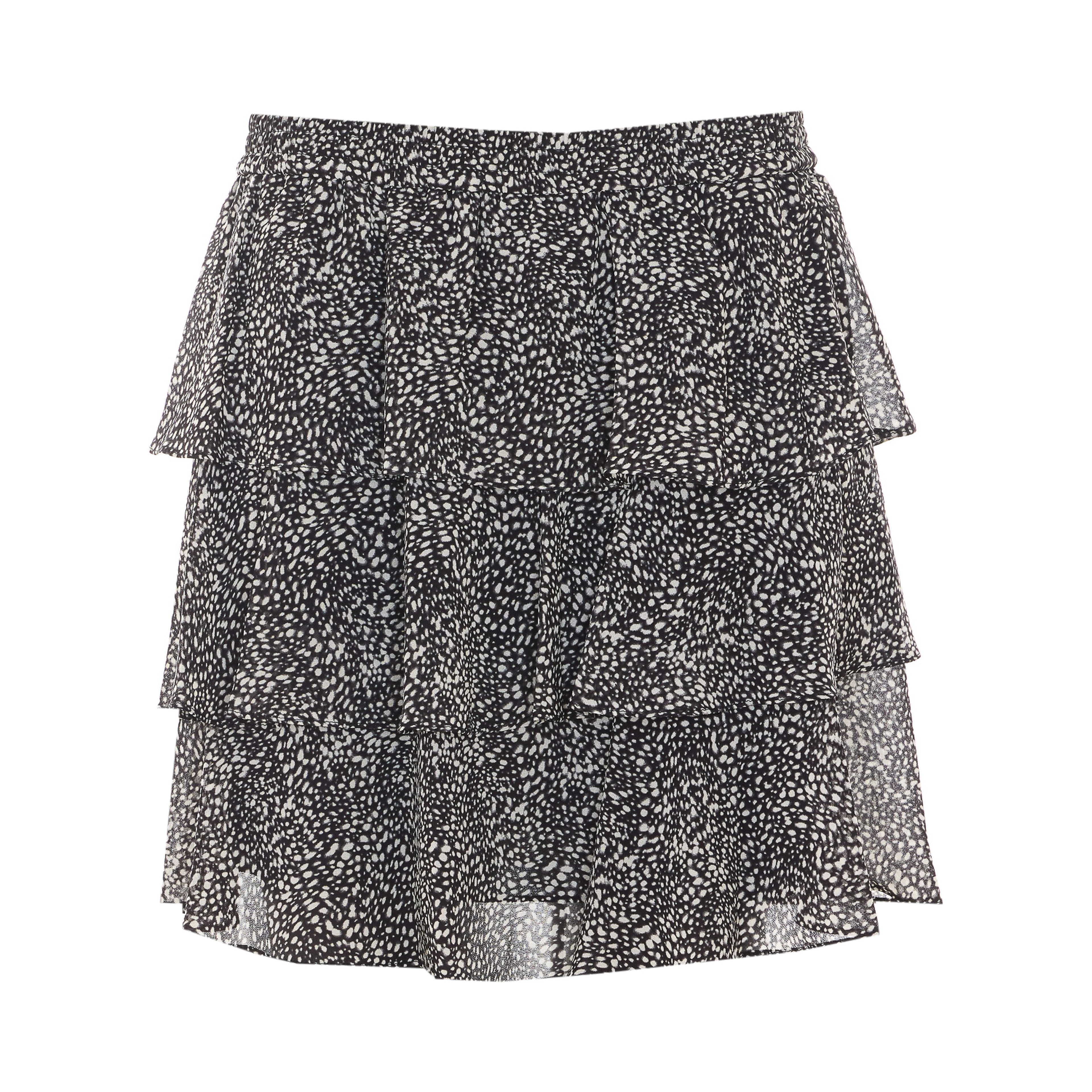 MICHAEL MICHAEL KORS Skirts Black