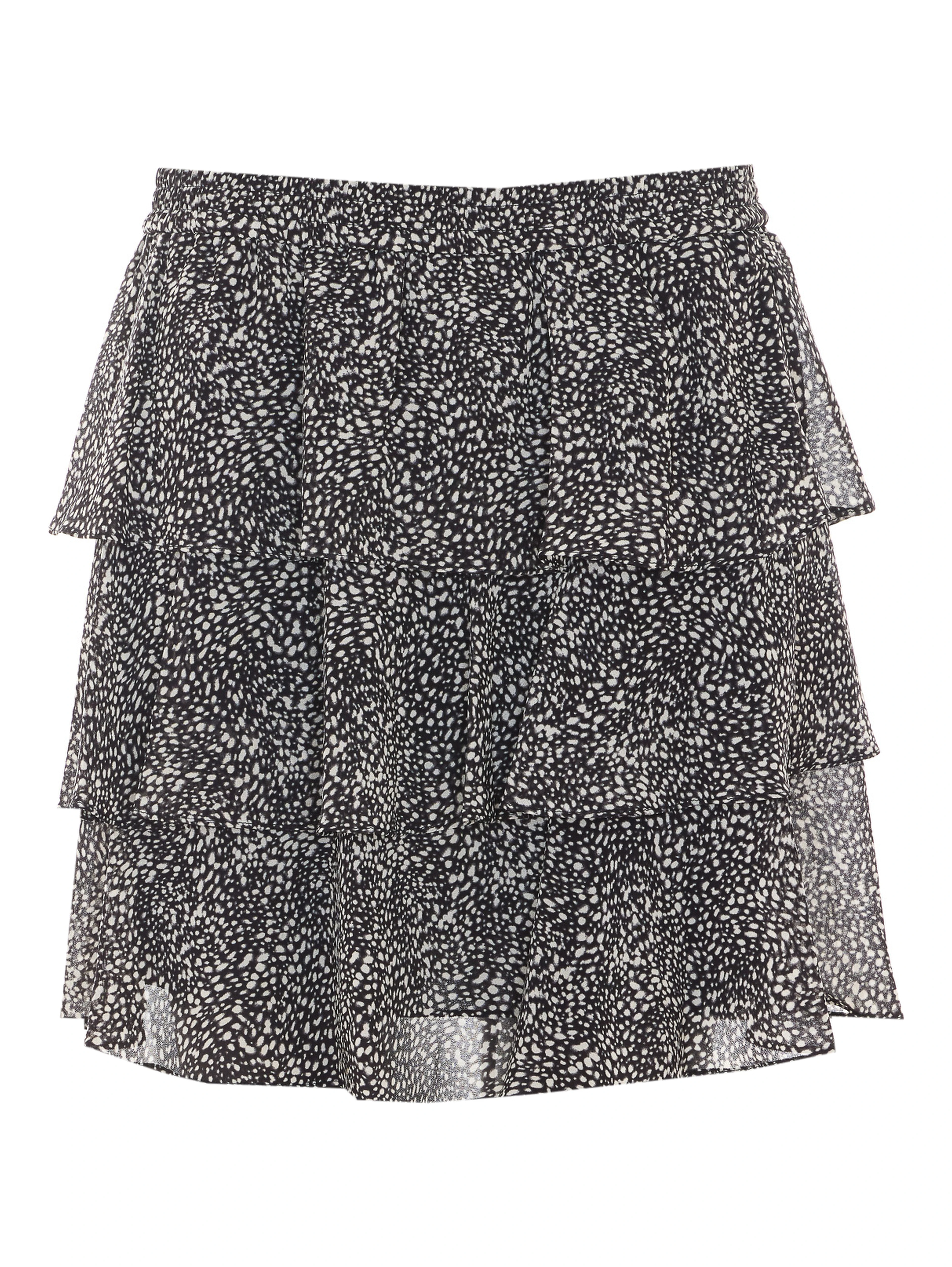 MICHAEL MICHAEL KORS Skirts Black