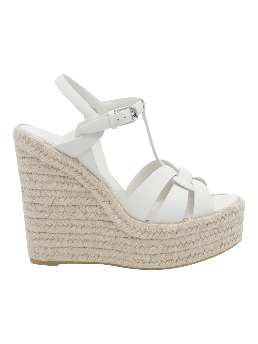 SAINT LAURENT Sandals
