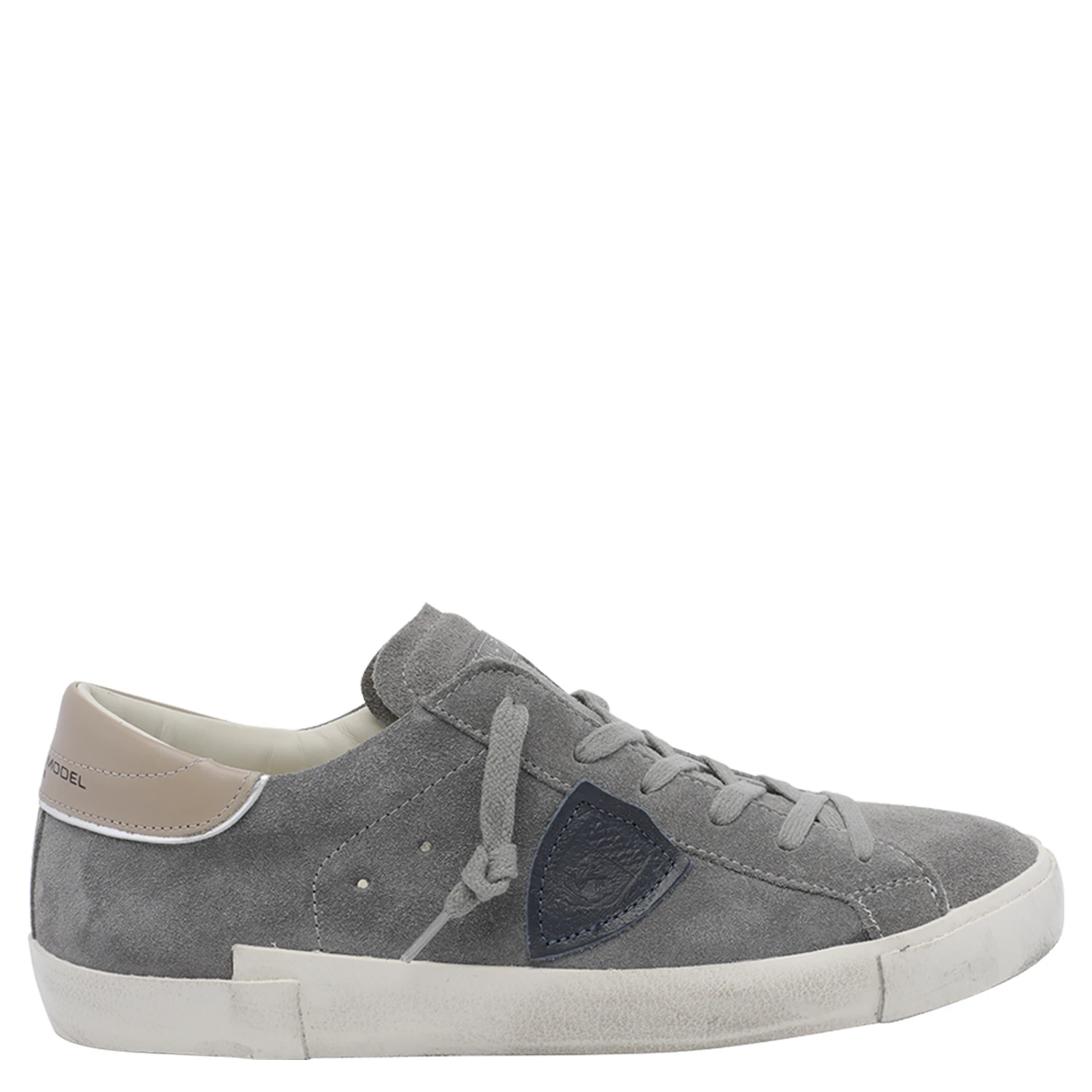 PHILIPPE MODEL Sneakers
