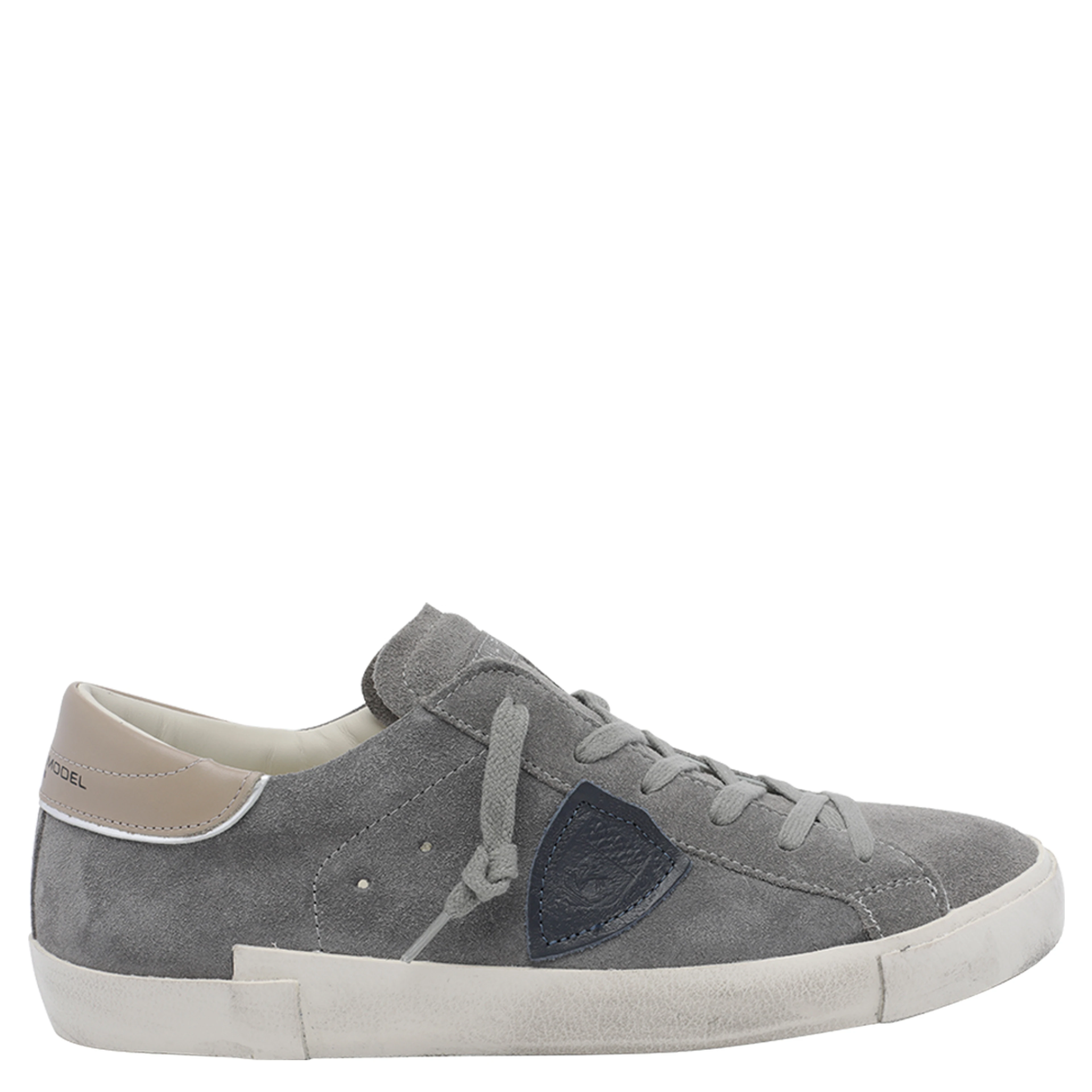 PHILIPPE MODEL Sneakers